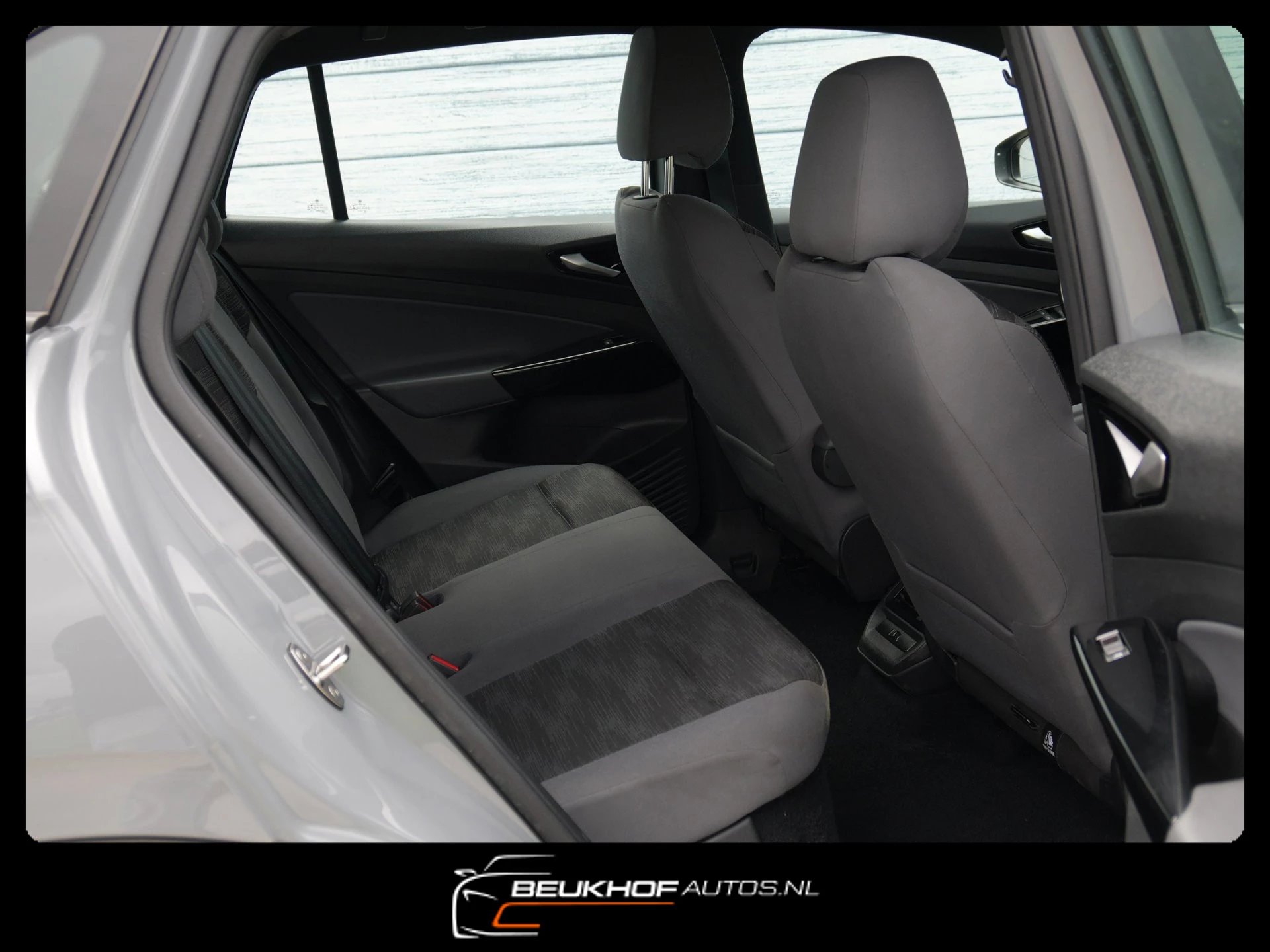 Hoofdafbeelding Volkswagen ID.4