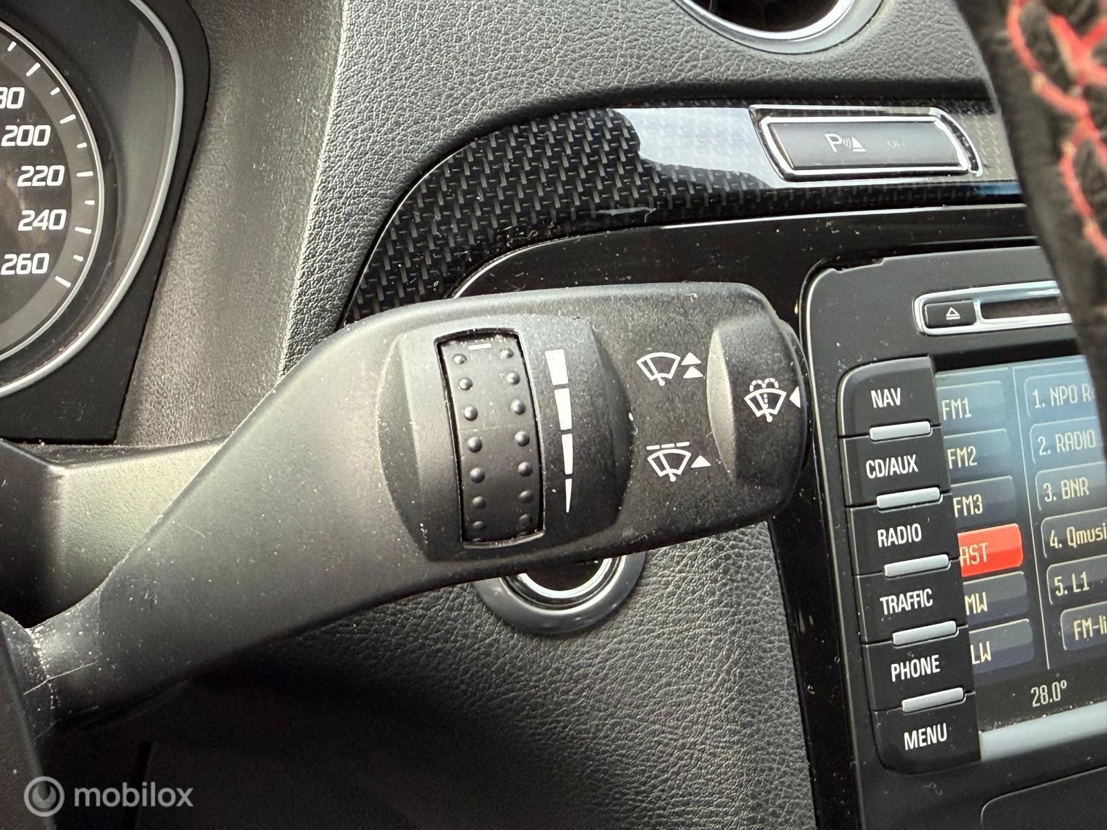 Hoofdafbeelding Ford S-Max