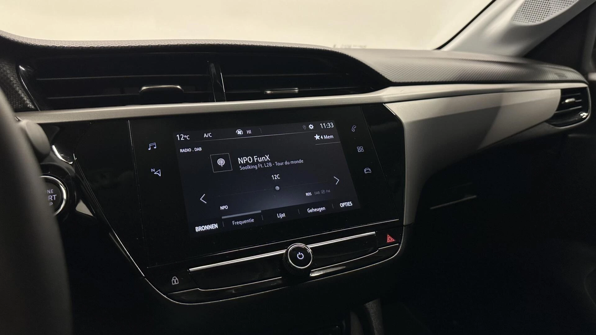 Hoofdafbeelding Opel Corsa-e