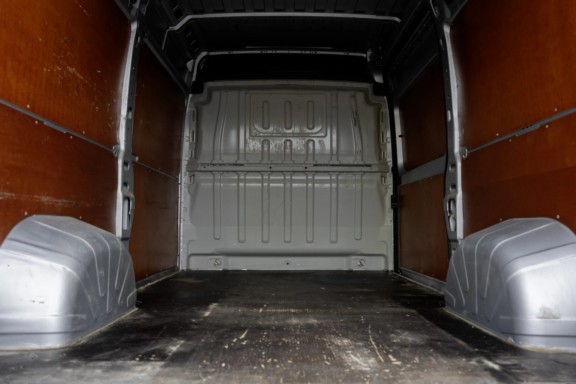 Hoofdafbeelding Peugeot Boxer