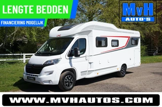 Hoofdafbeelding LMC H730G Lift 165 PK- LMC H730G LIFT-HEFBED-OFFGRID-2 x AIRCO-TV-GARANTIE