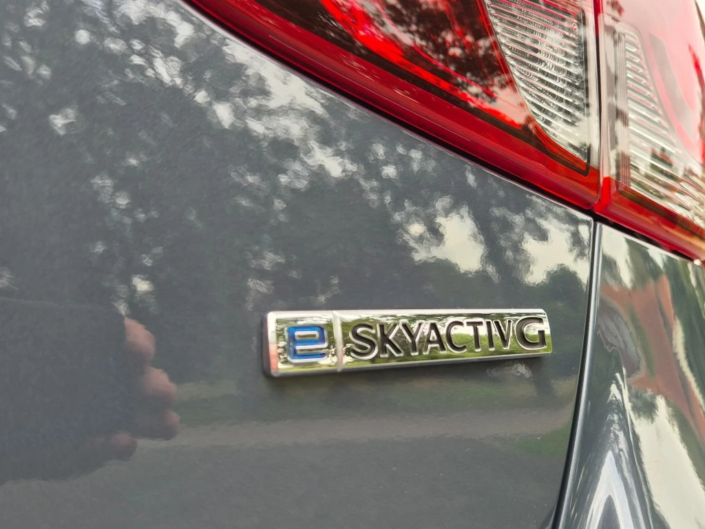 Hoofdafbeelding Mazda 2