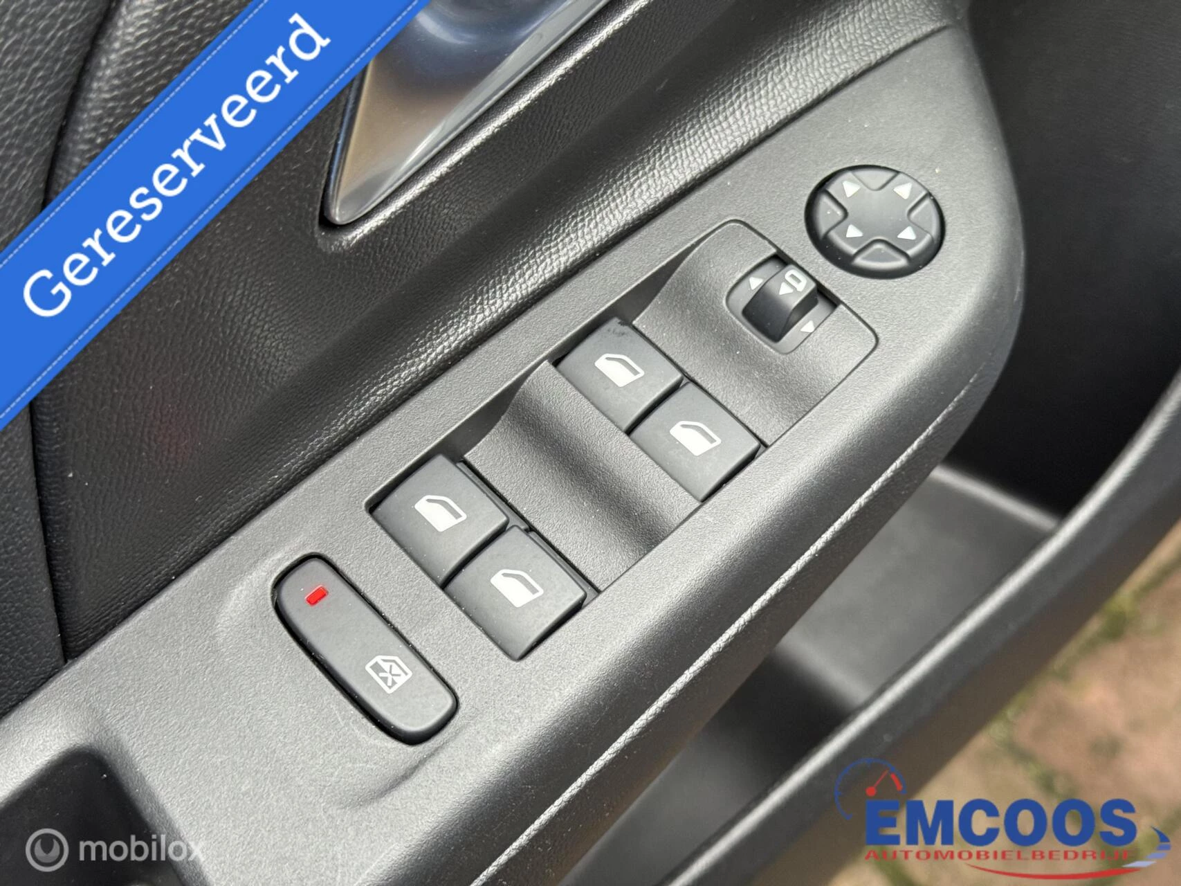 Hoofdafbeelding Opel Corsa-e