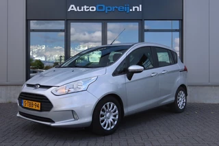 Ford B-MAX 1.0 Ecoboost Style Airco, 89.000km NAP