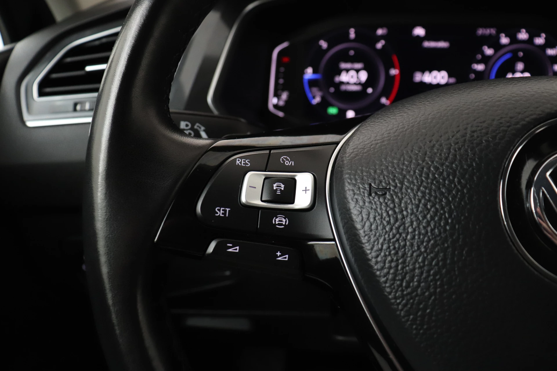 Hoofdafbeelding Volkswagen Tiguan Allspace
