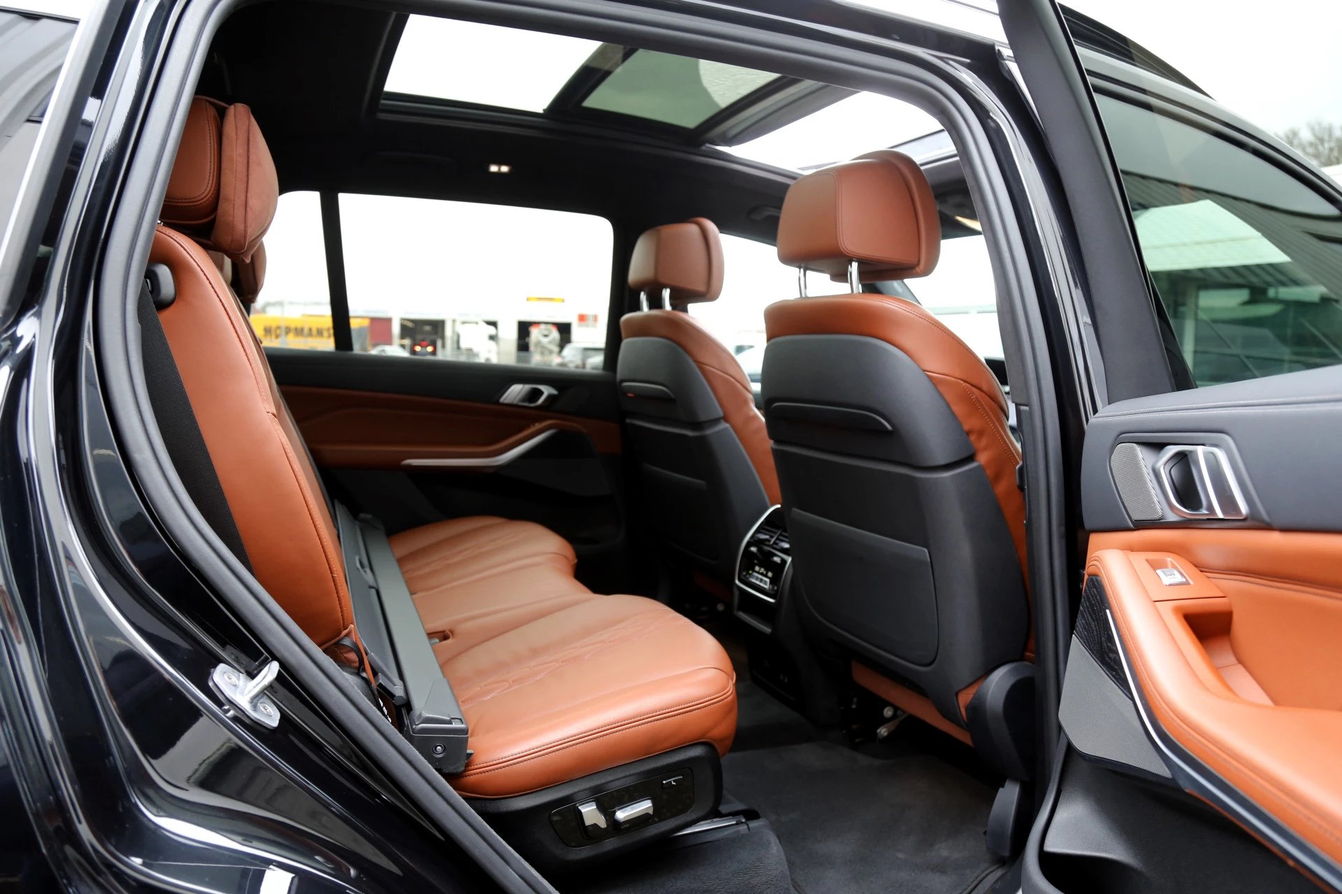 Hoofdafbeelding BMW X7