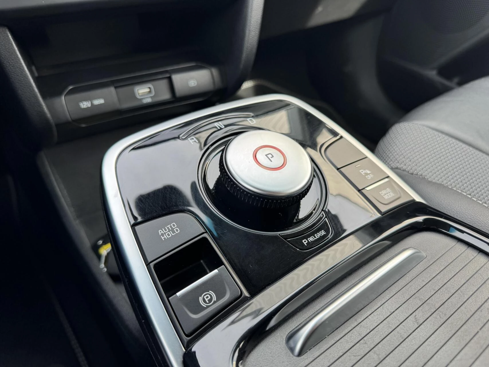 Hoofdafbeelding Kia e-Niro