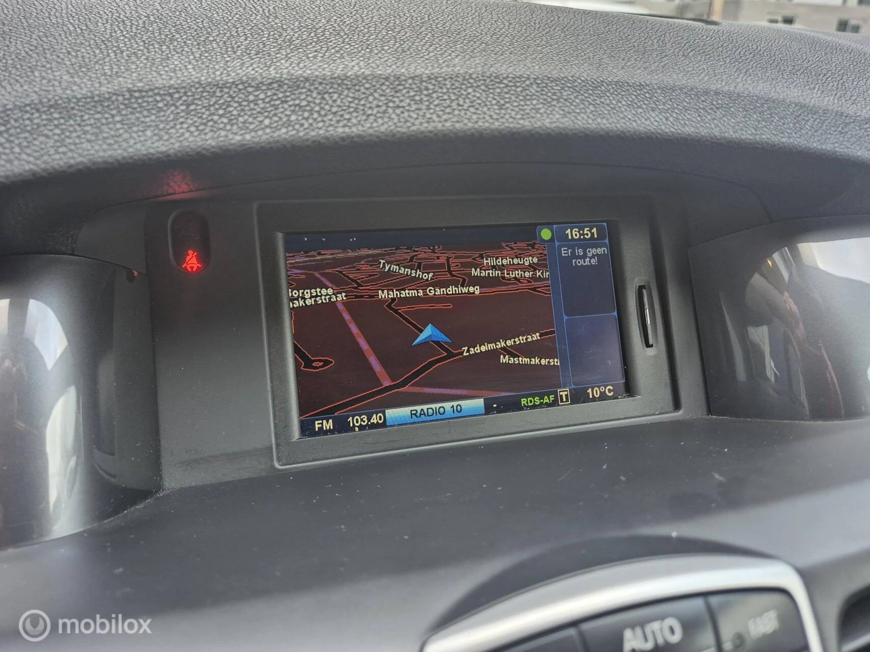 Hoofdafbeelding Renault Laguna