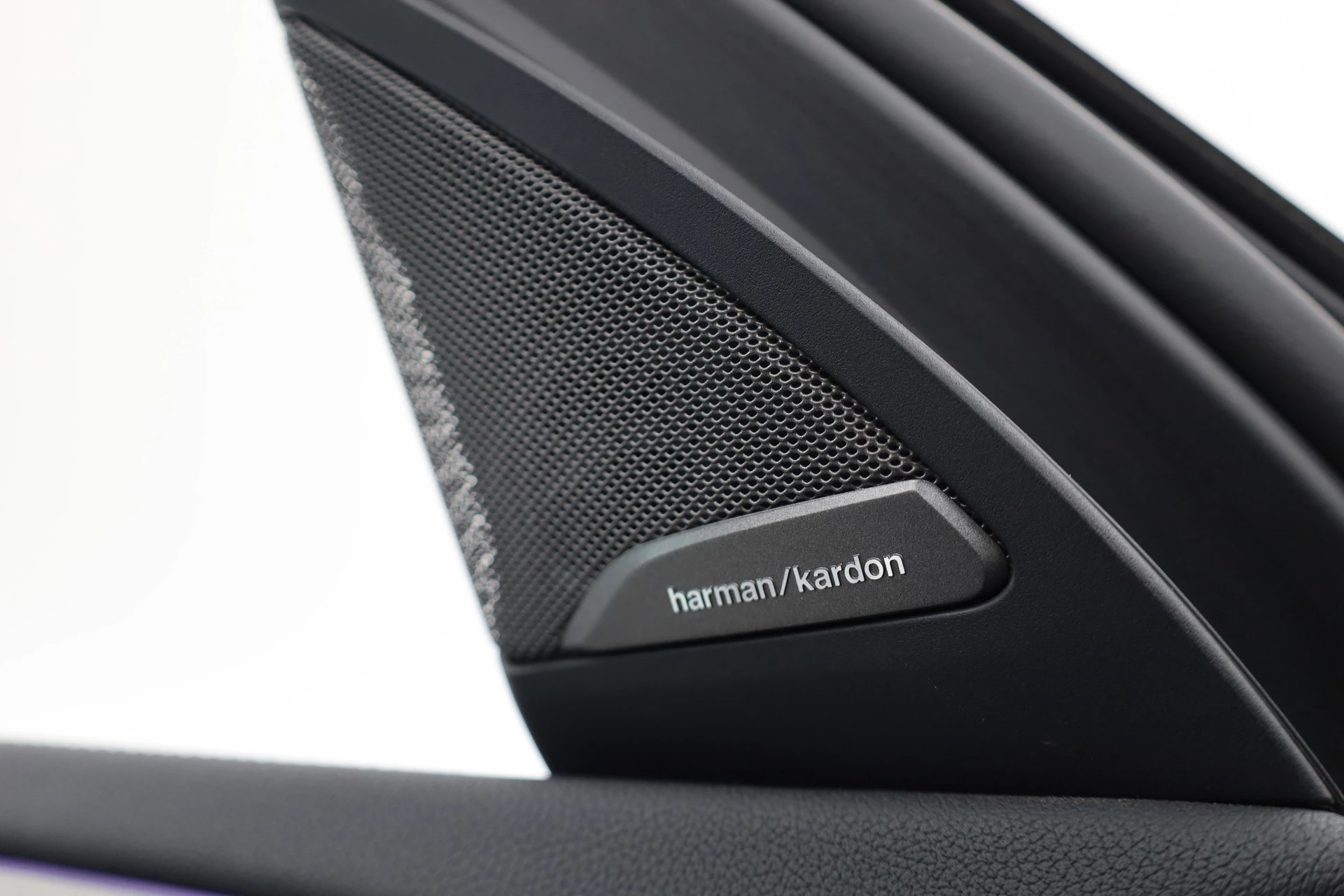 Hoofdafbeelding BMW X4