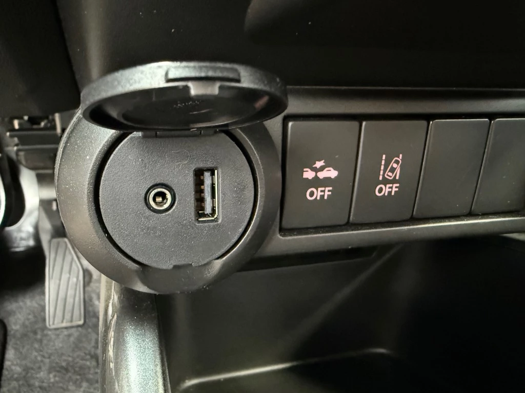 Hoofdafbeelding Suzuki Ignis