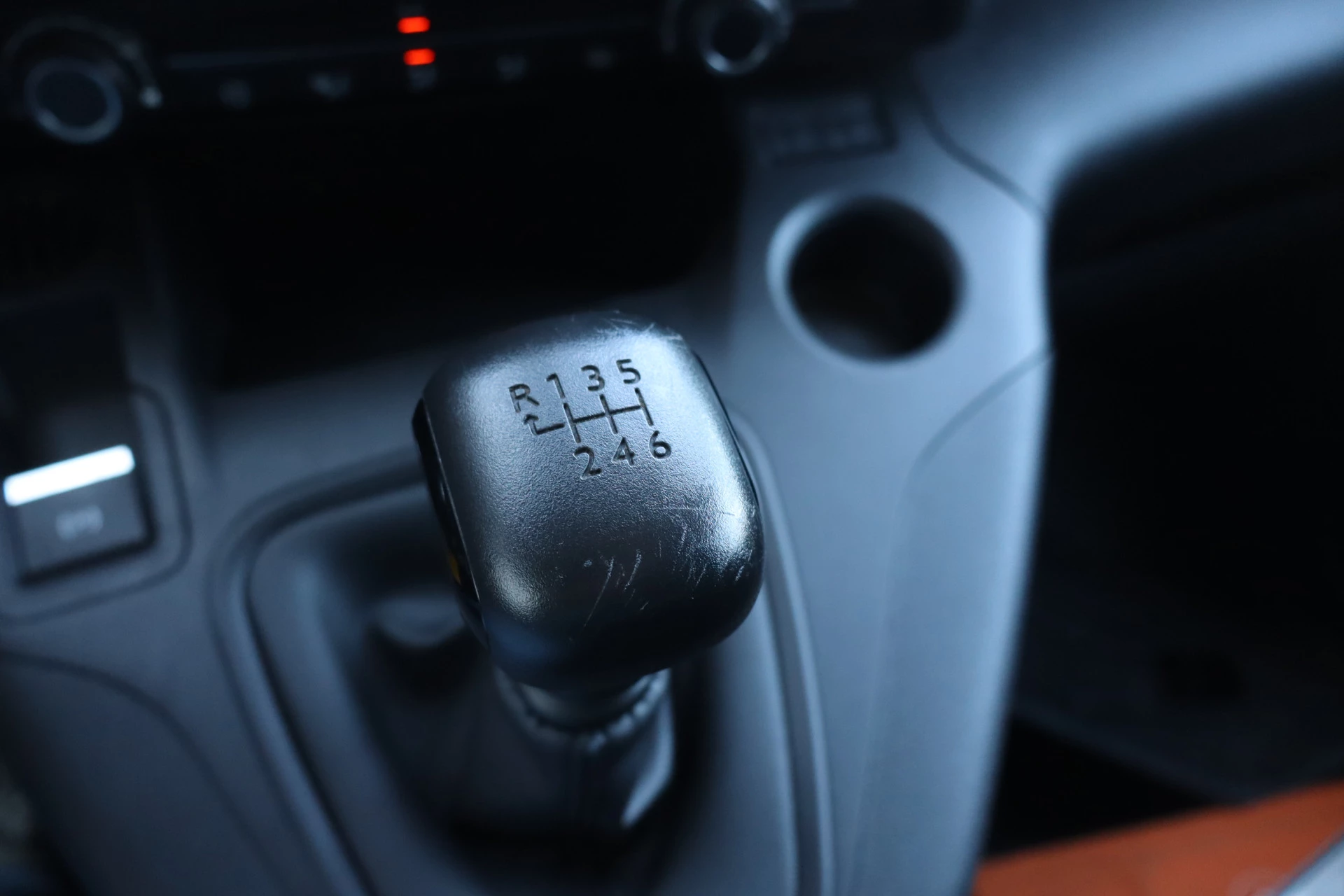 Hoofdafbeelding Toyota ProAce
