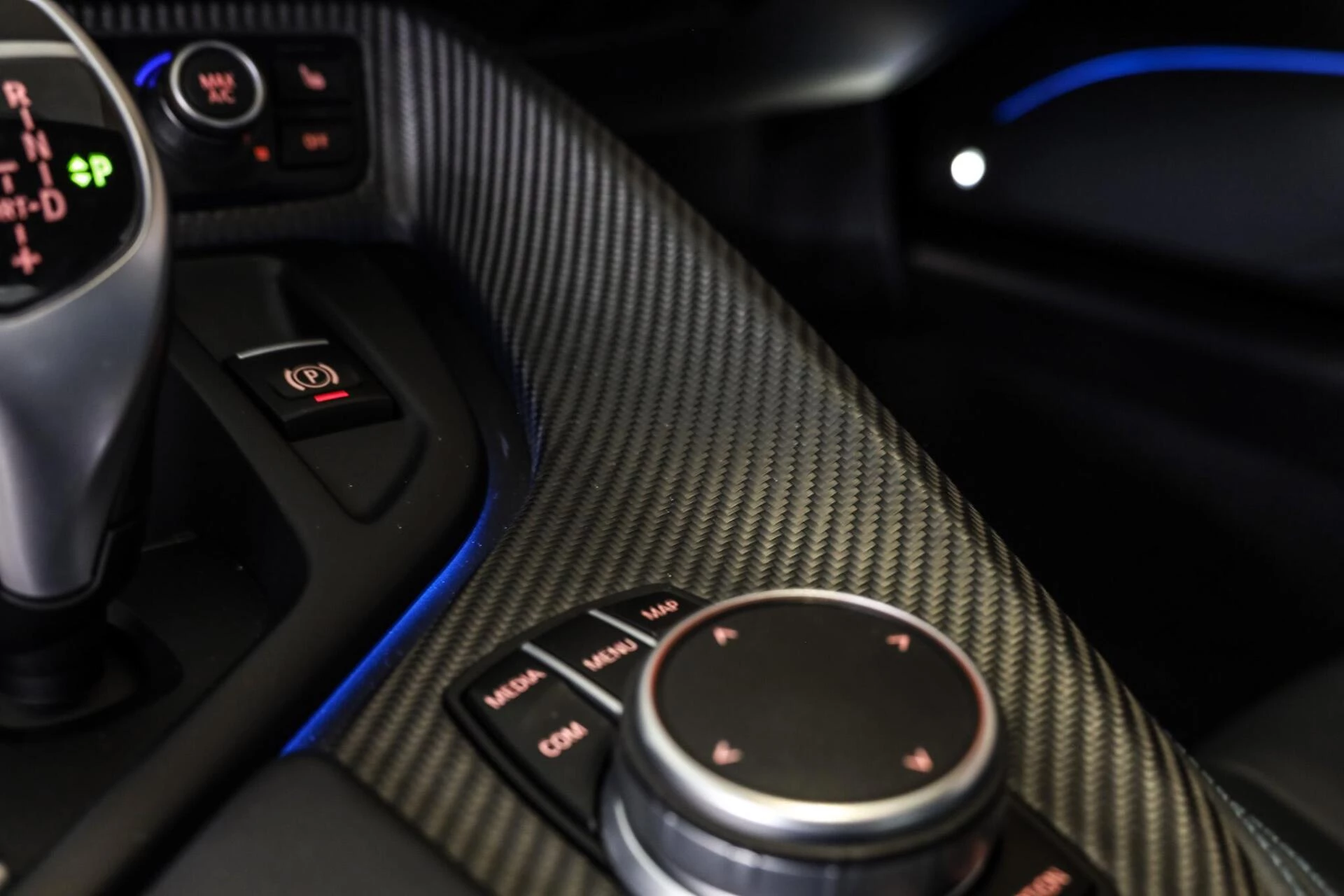 Hoofdafbeelding BMW i8