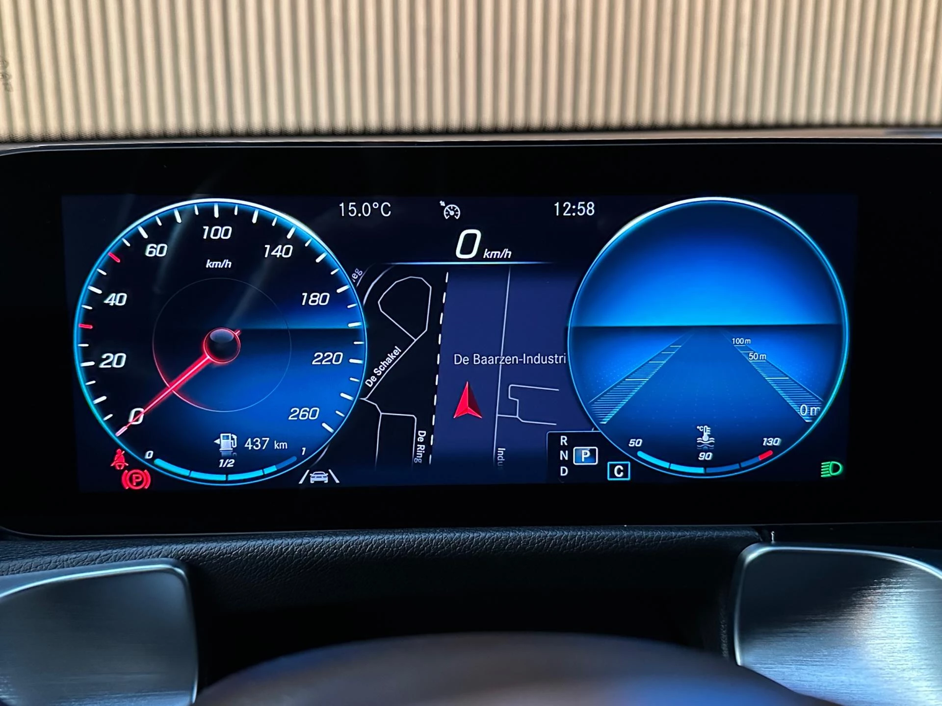 Hoofdafbeelding Mercedes-Benz GLB