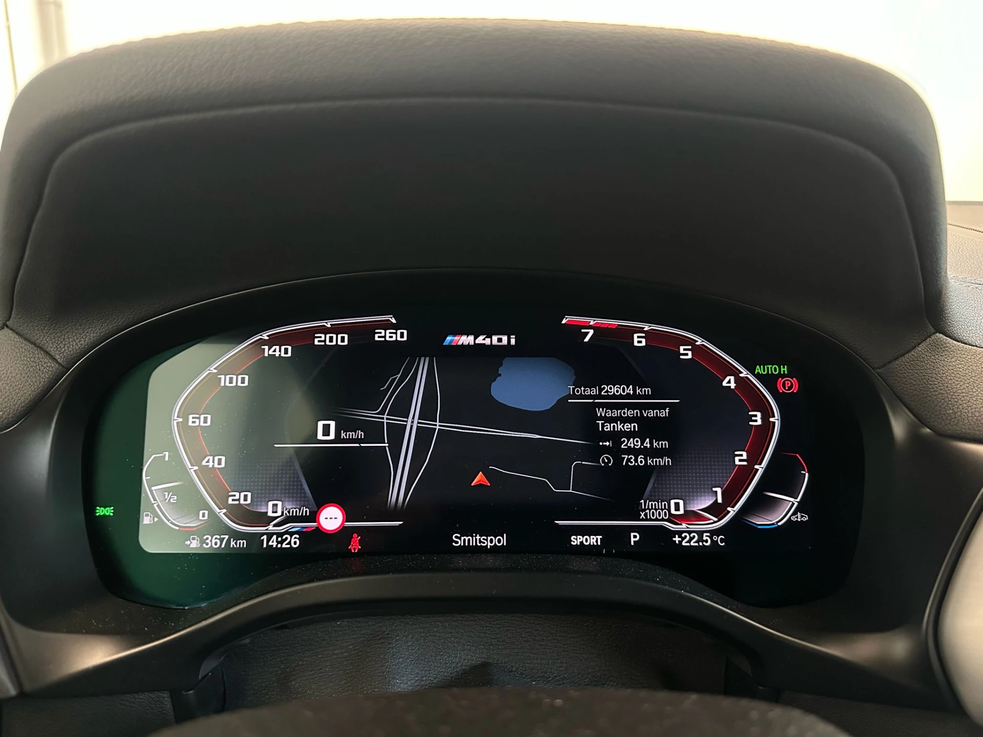 Hoofdafbeelding BMW X4