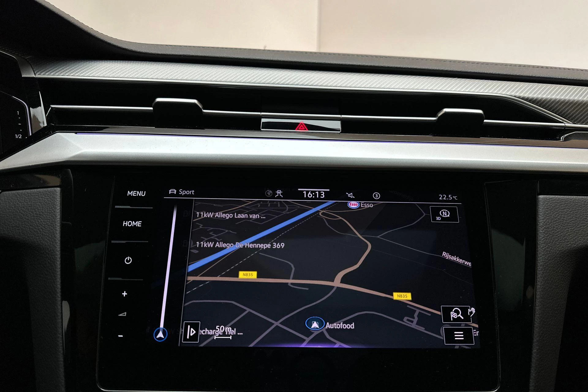 Hoofdafbeelding Volkswagen Arteon
