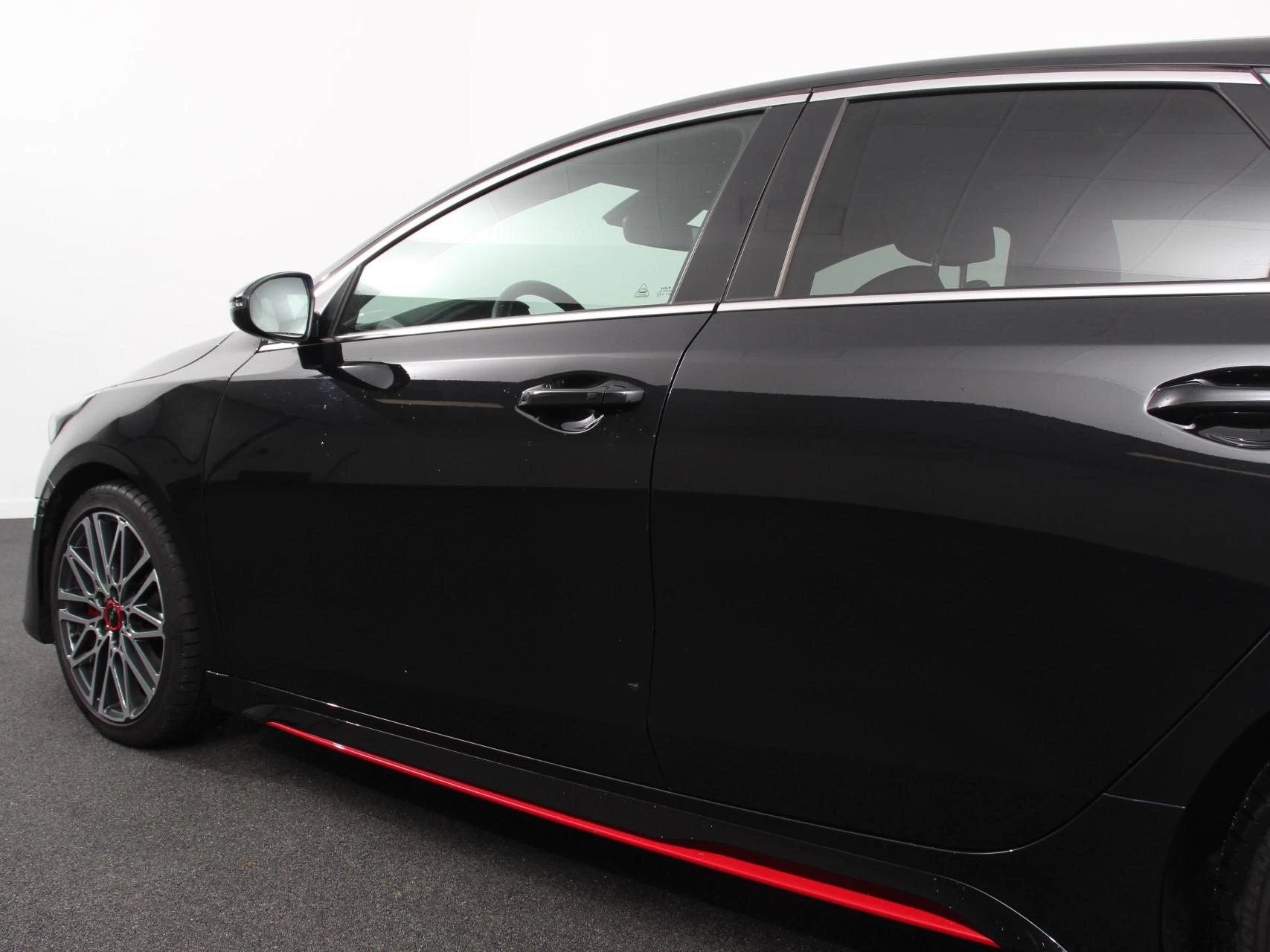 Hoofdafbeelding Kia ProCeed