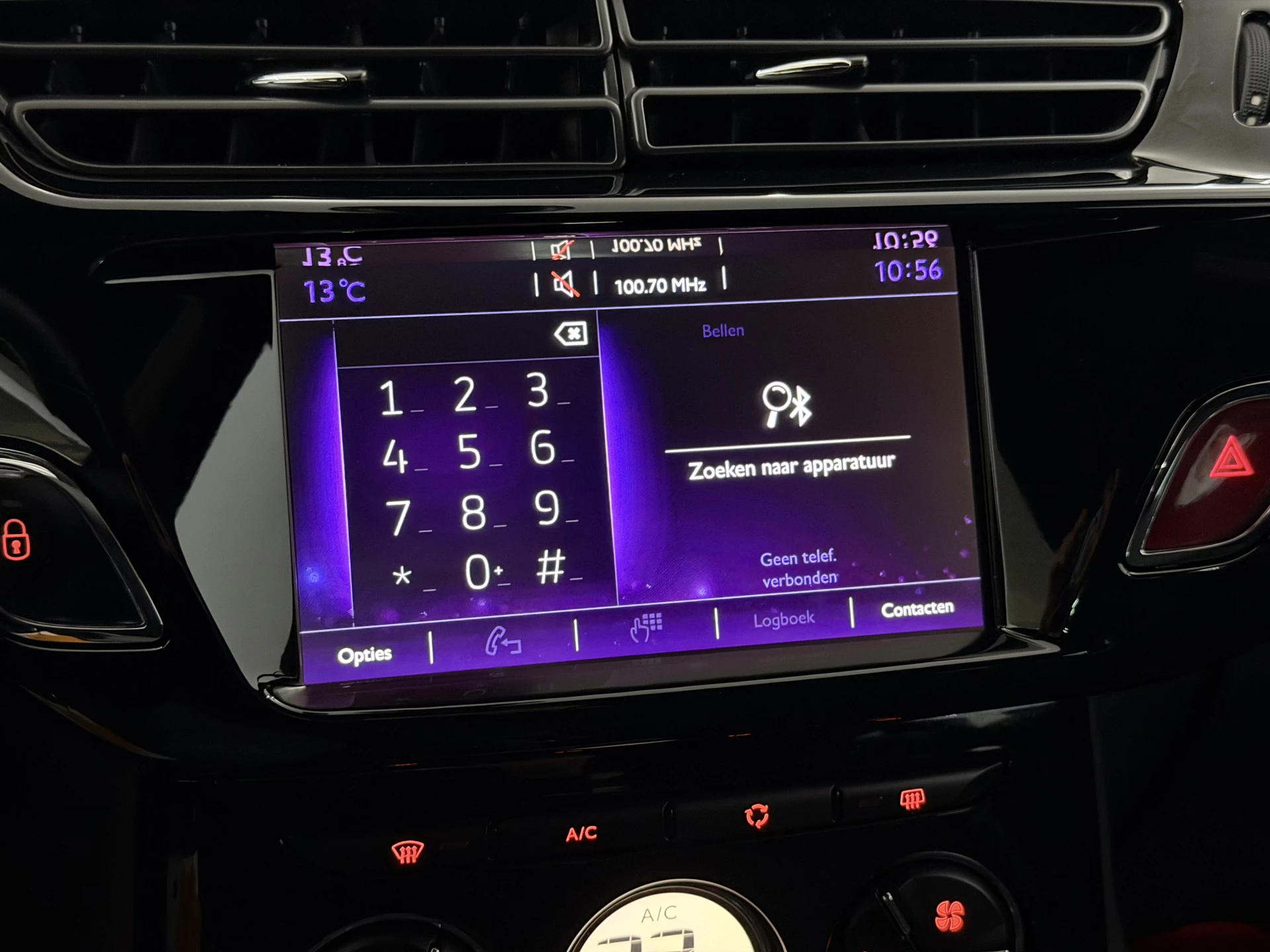 Hoofdafbeelding DS DS 3