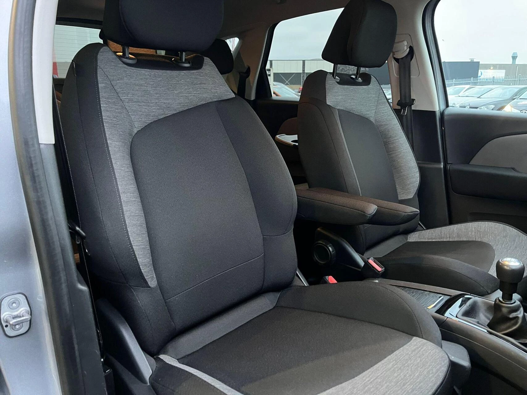 Hoofdafbeelding Citroën C4 Picasso