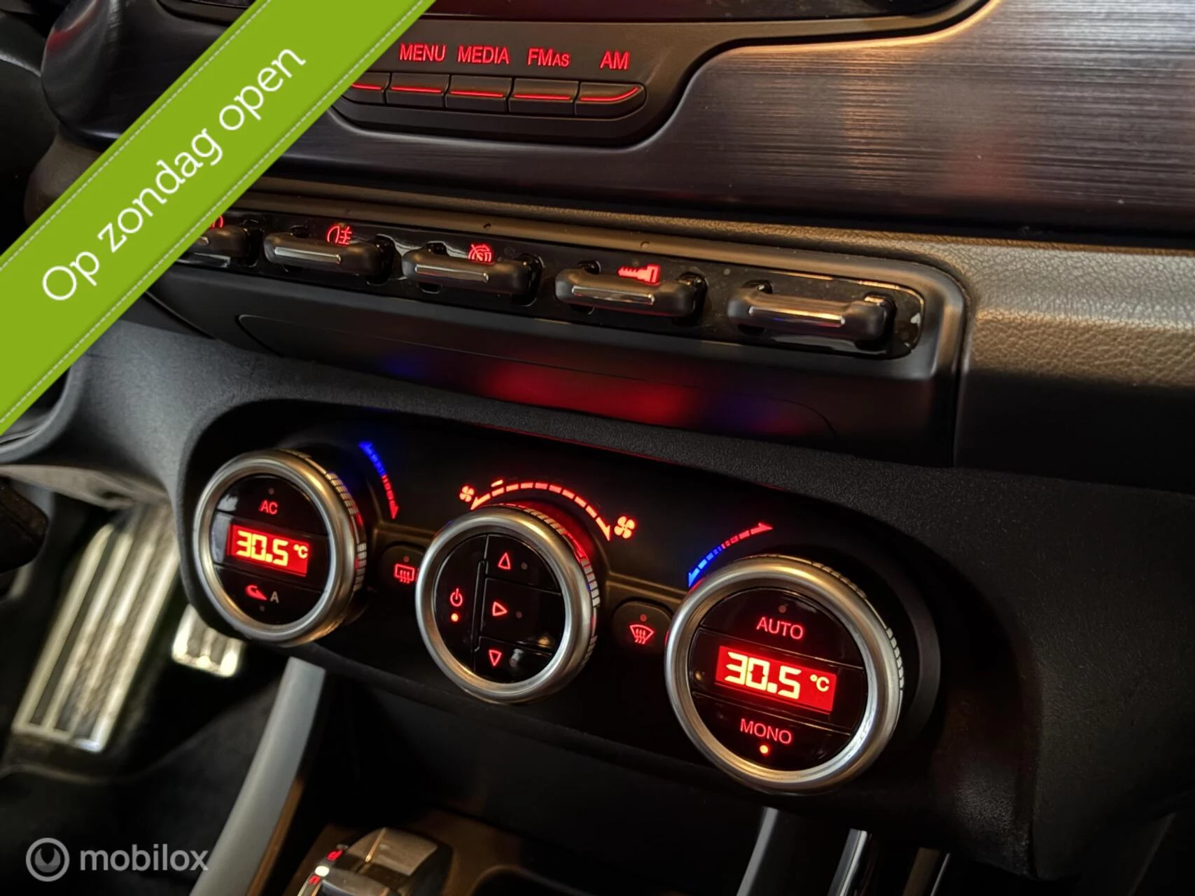 Hoofdafbeelding Alfa Romeo Giulietta