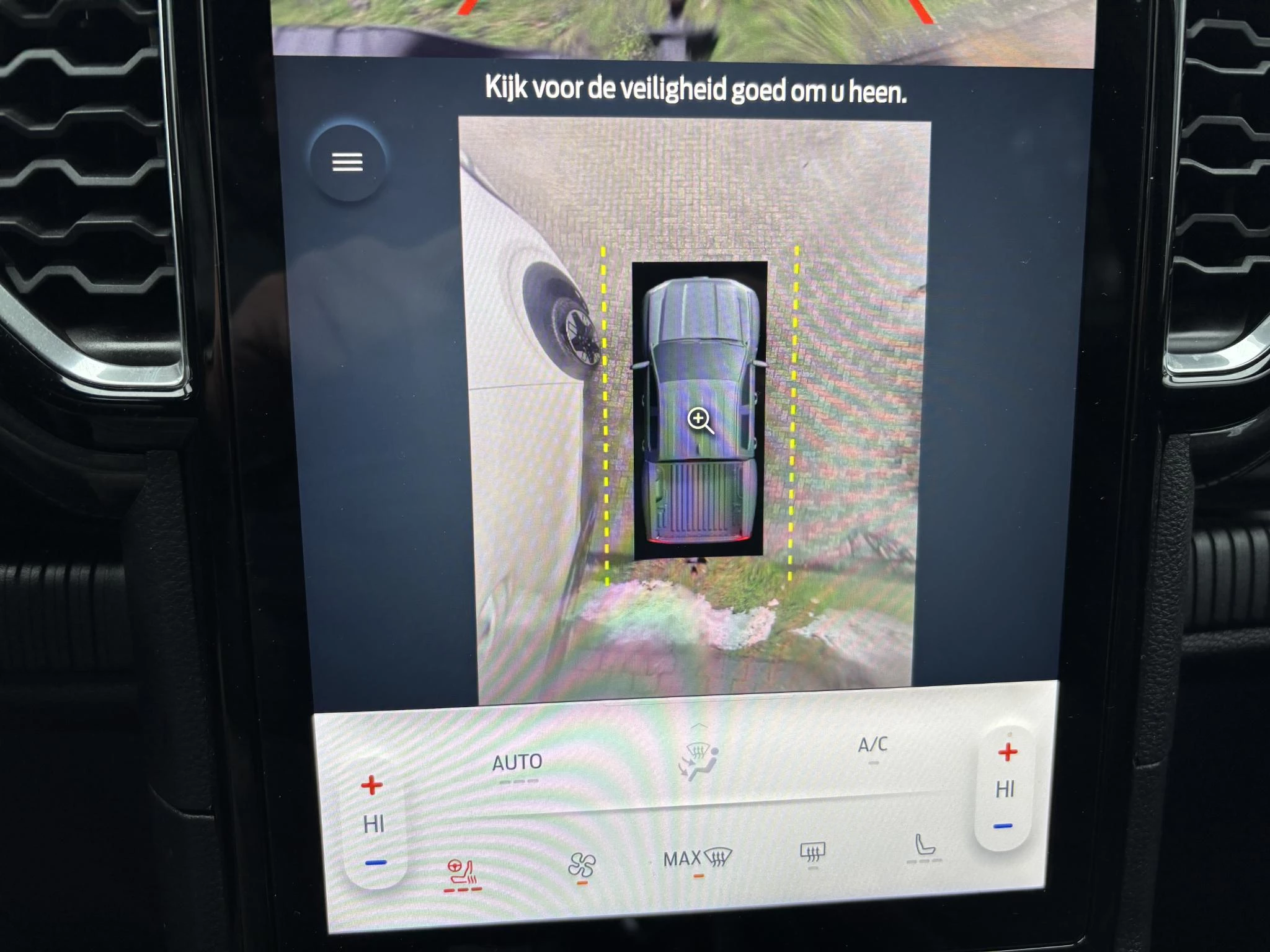 Hoofdafbeelding Ford Ranger