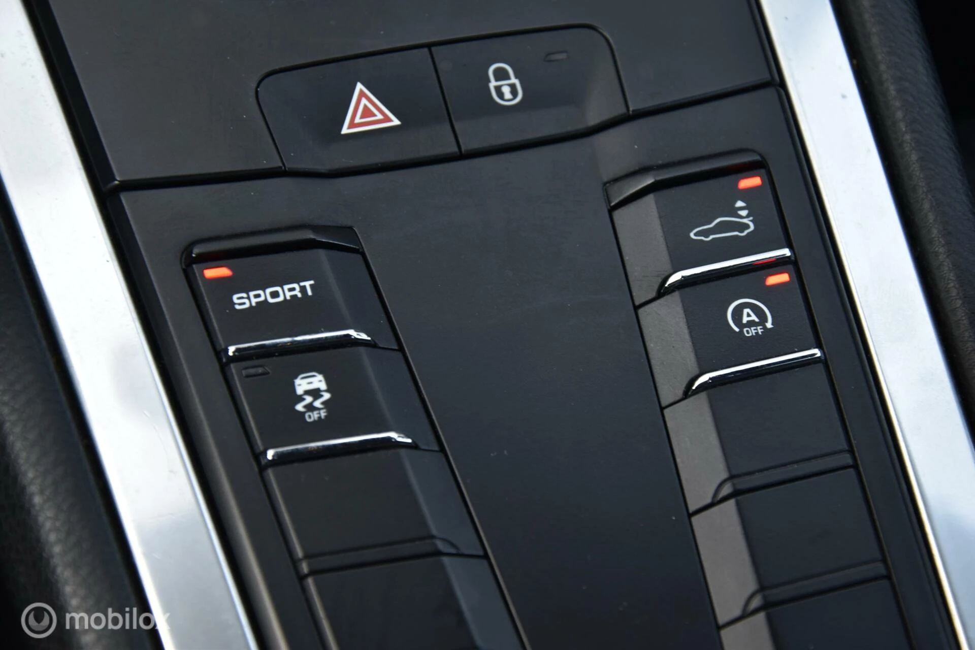 Hoofdafbeelding Porsche 911