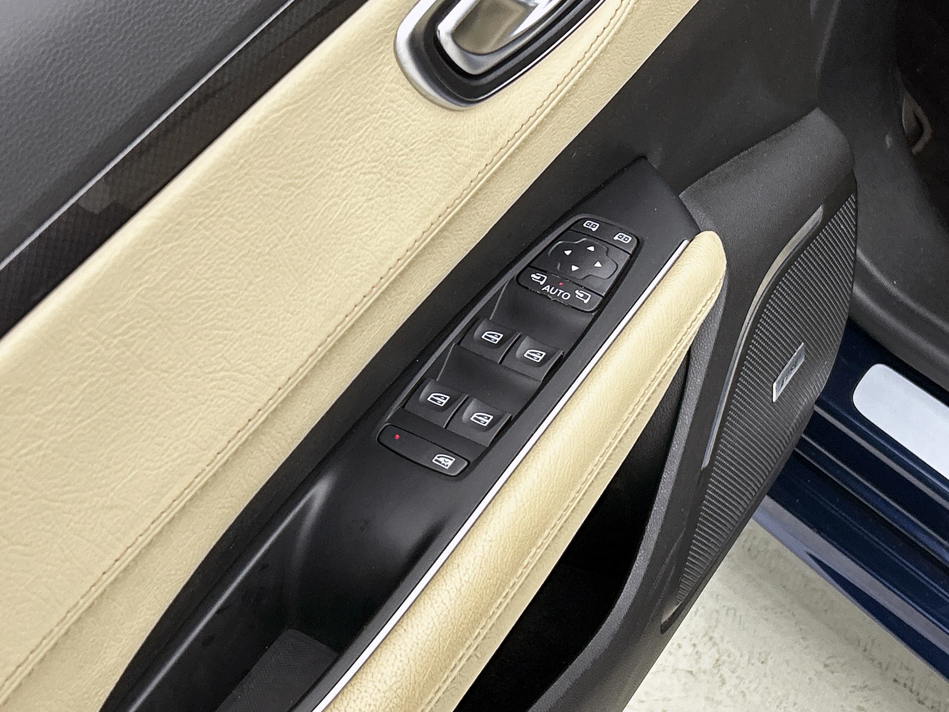 Hoofdafbeelding Renault Talisman