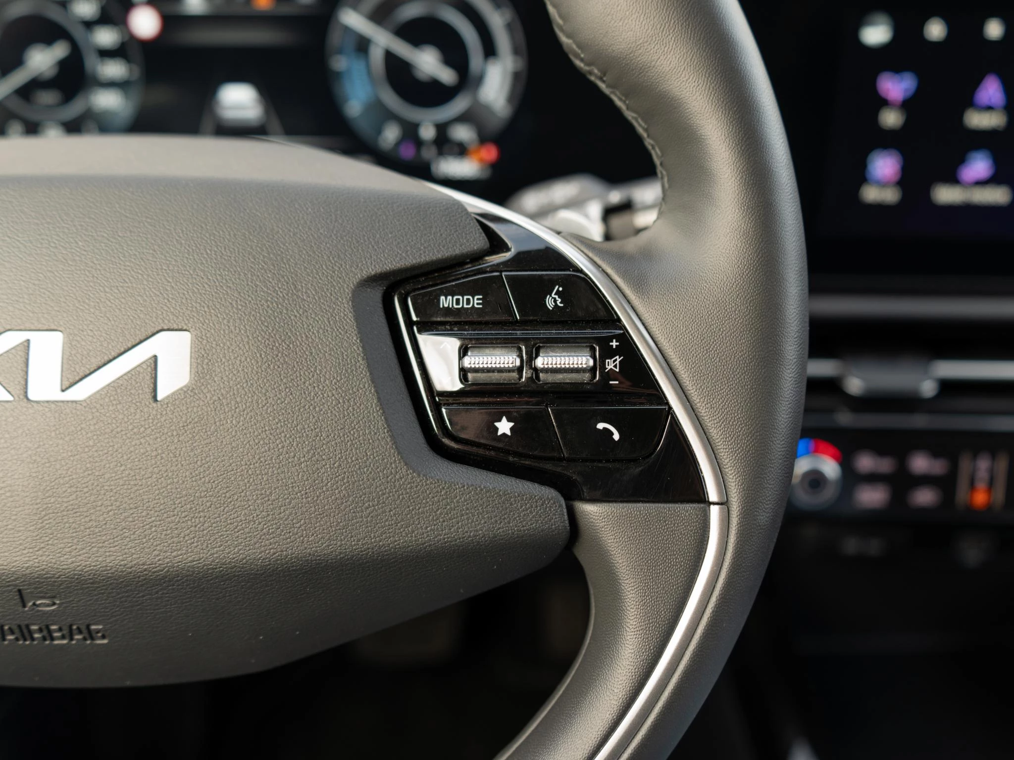 Hoofdafbeelding Kia Niro EV