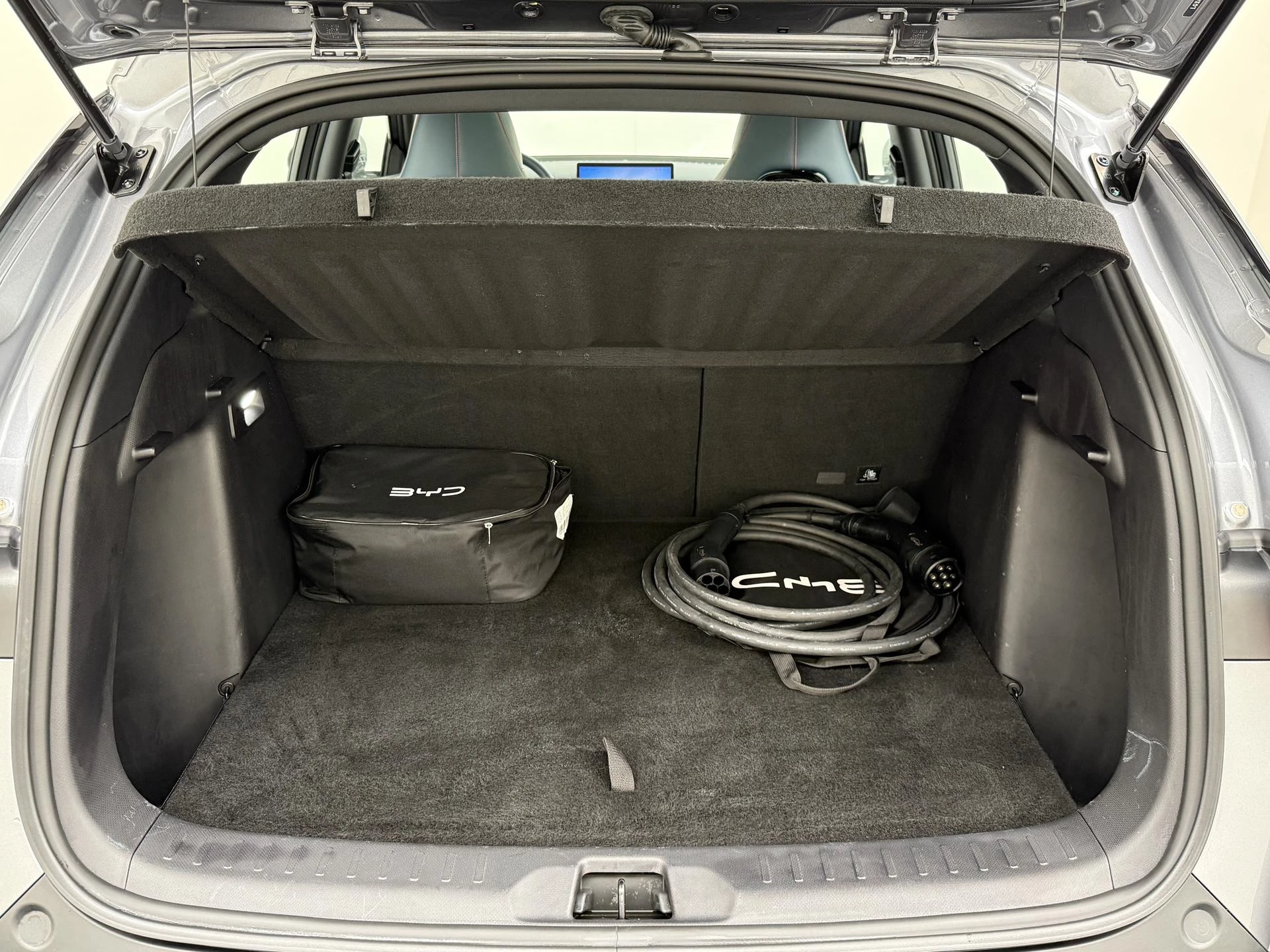 Hoofdafbeelding BYD ATTO 3
