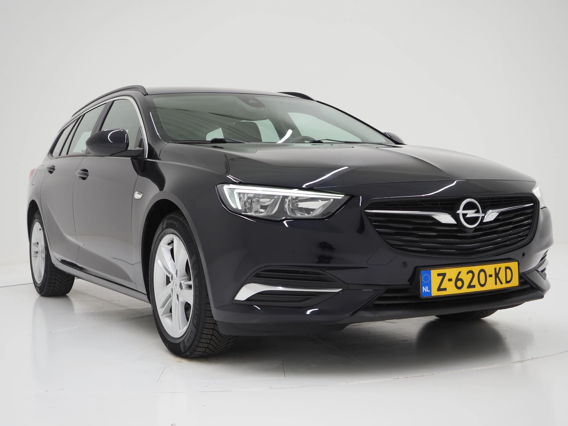 Hoofdafbeelding Opel Insignia