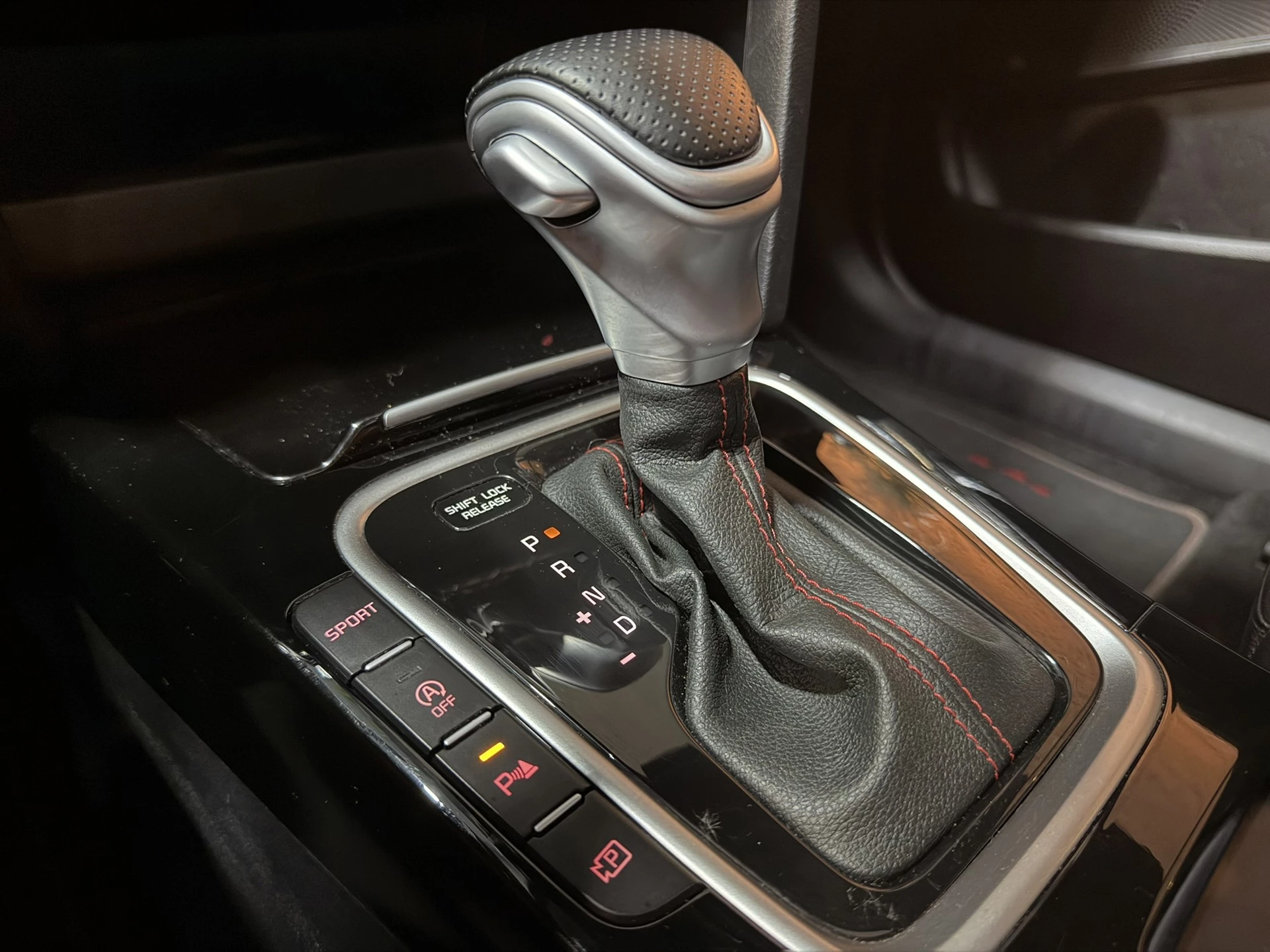Hoofdafbeelding Kia ProCeed