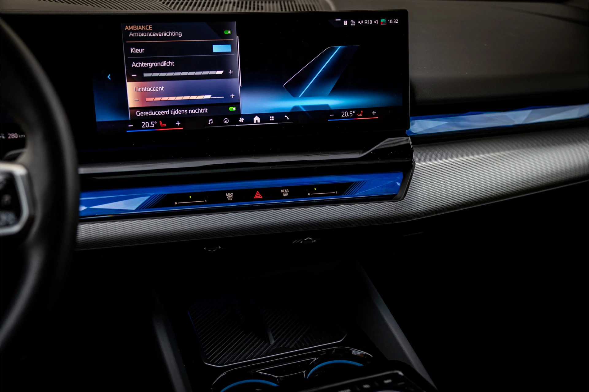 Hoofdafbeelding BMW i5