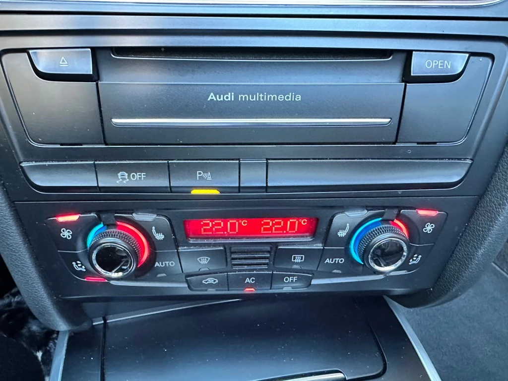 Hoofdafbeelding Audi Cabriolet