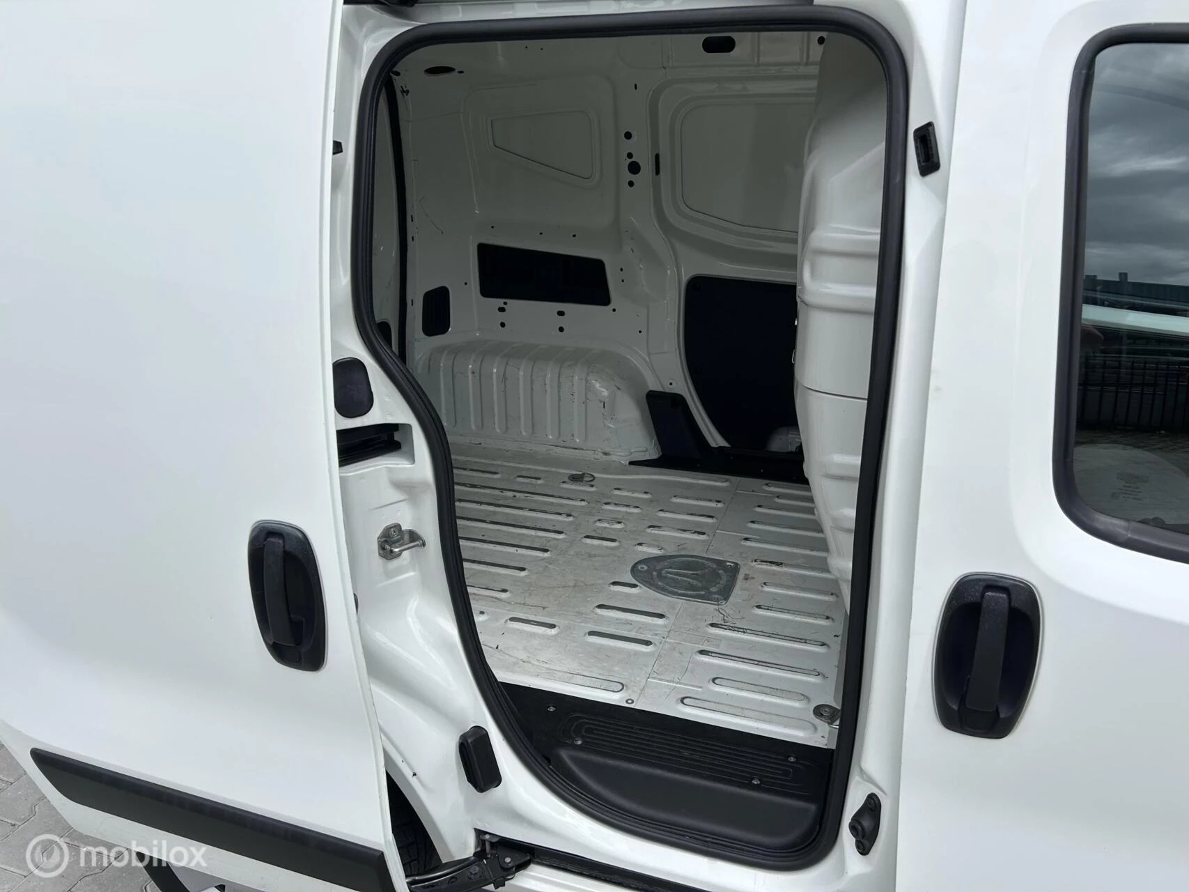 Hoofdafbeelding Fiat Fiorino