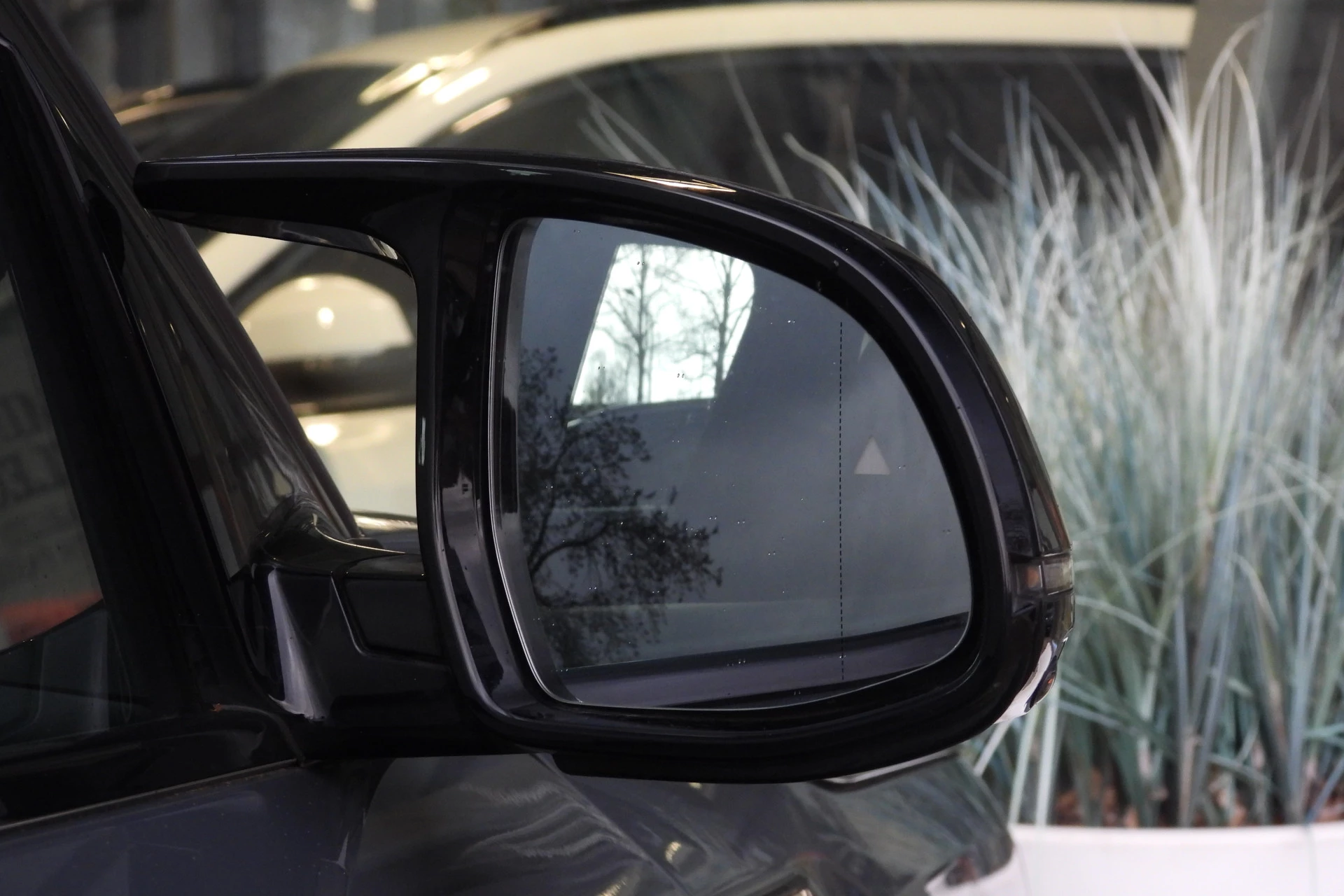 Hoofdafbeelding BMW XM