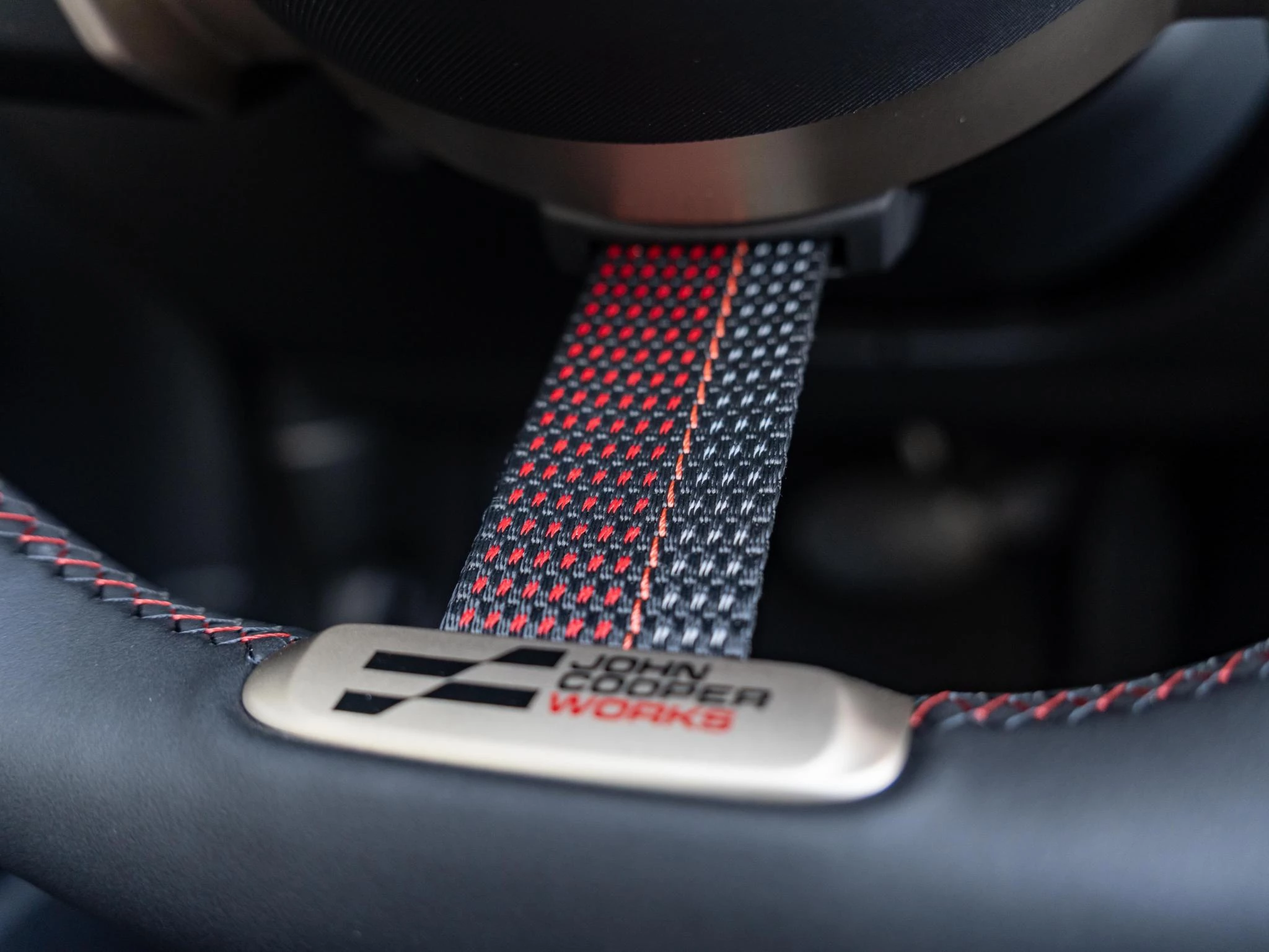 Hoofdafbeelding MINI Cooper S Cabrio