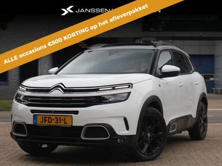 Citroen C5 Aircross 1.6 Plug-In Hyrbid Shine Pack / Panoramadak / Trekhaak / Elektrische Klep