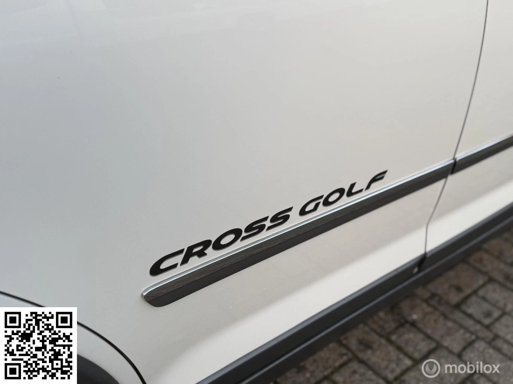 Hoofdafbeelding Volkswagen Golf Plus