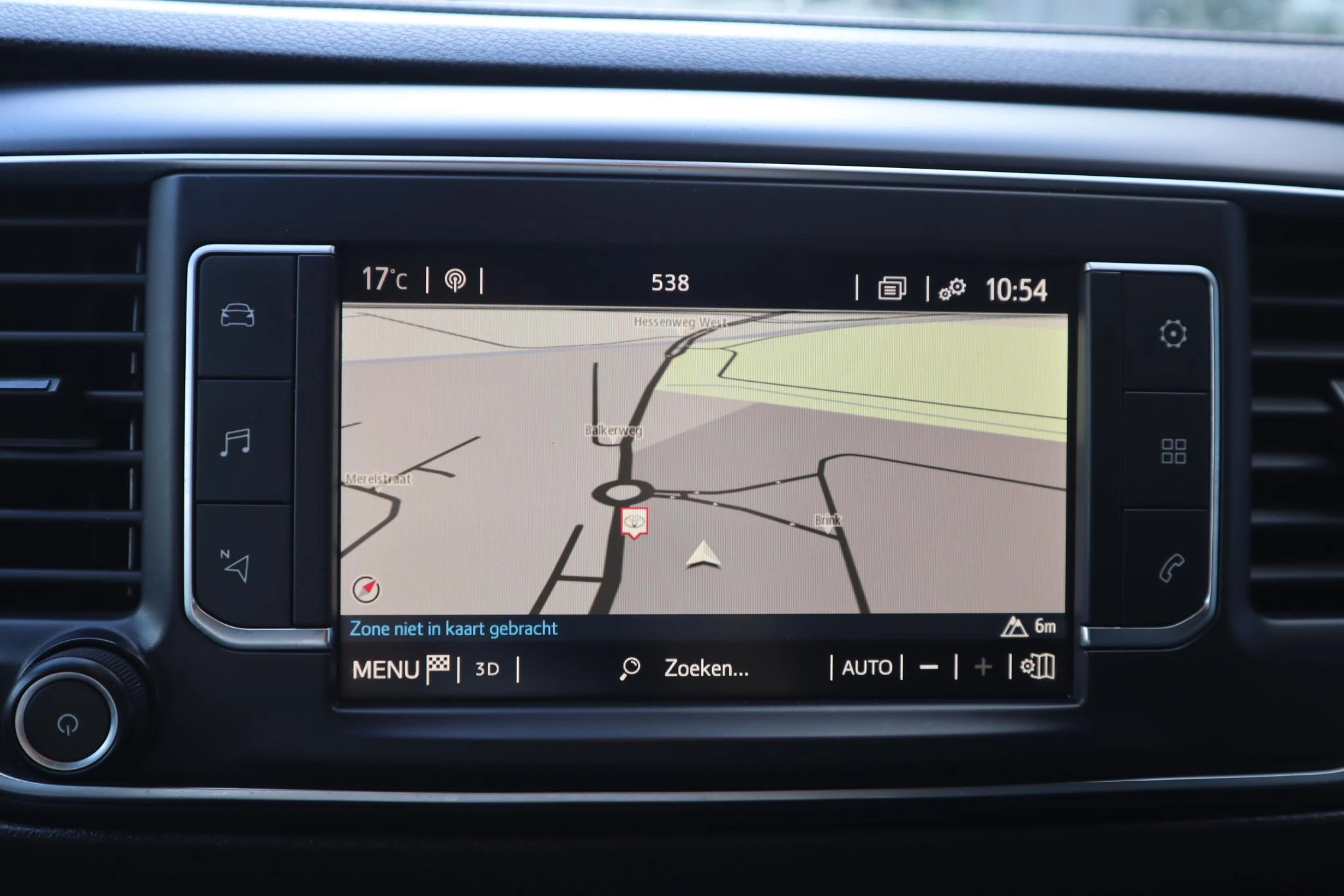 Hoofdafbeelding Toyota ProAce