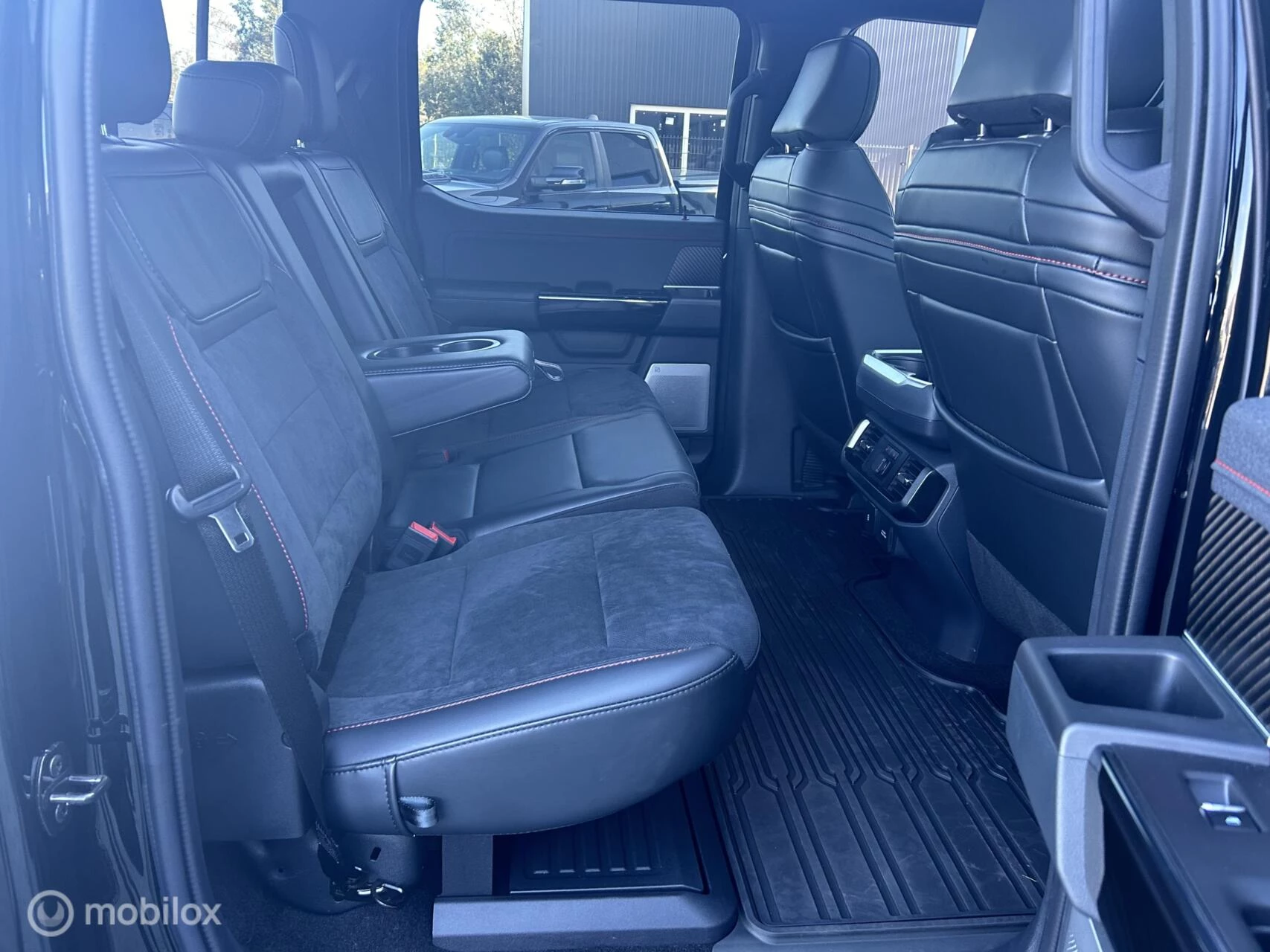 Hoofdafbeelding Ford F-150