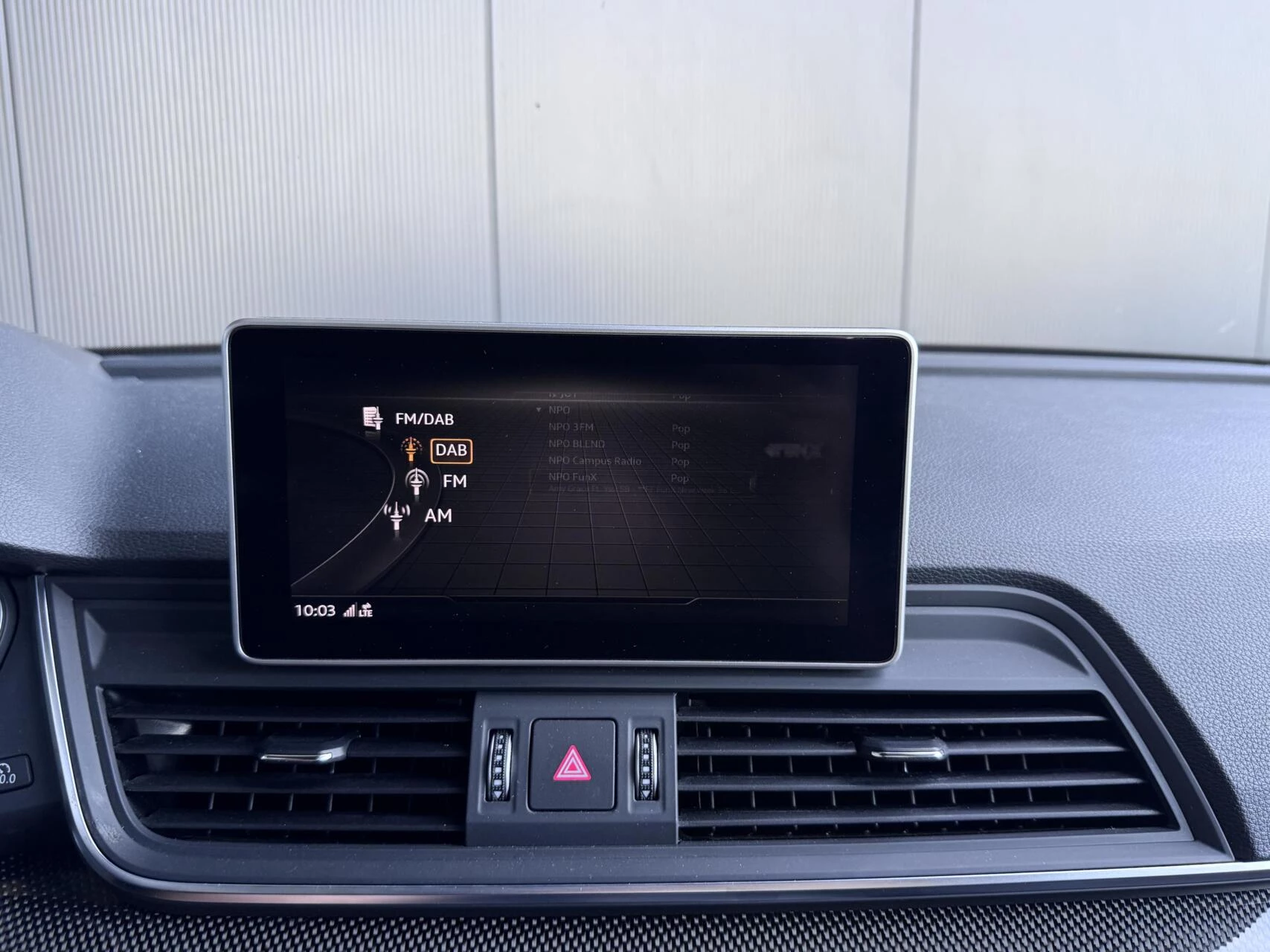 Hoofdafbeelding Audi SQ5