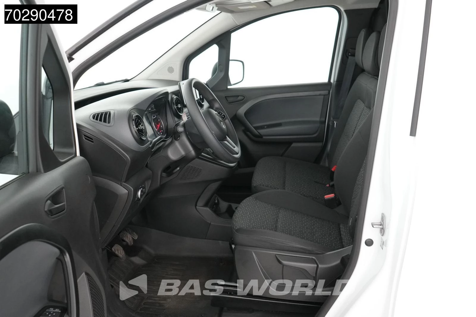 Hoofdafbeelding Mercedes-Benz Citan