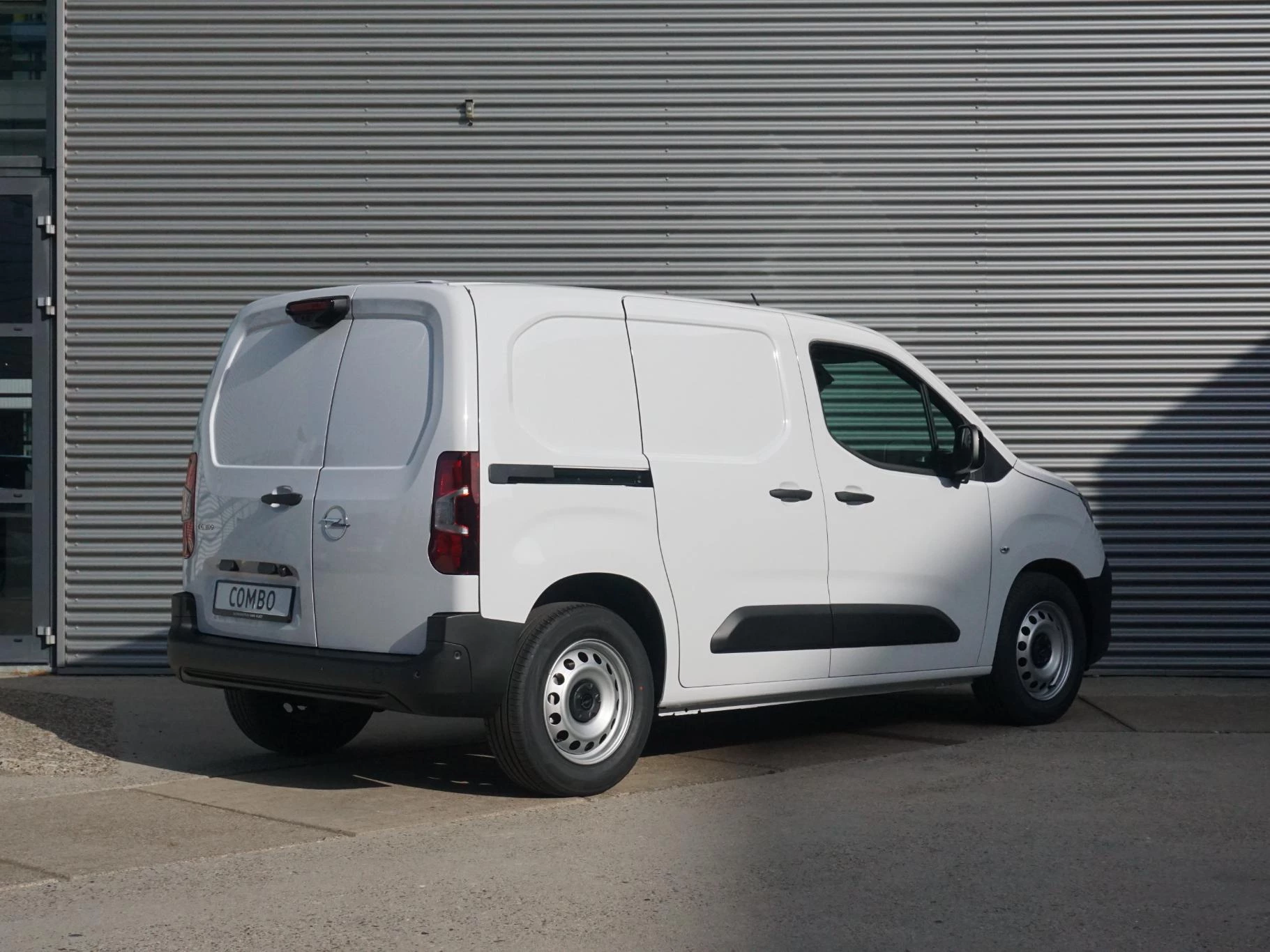 Hoofdafbeelding Opel Combo-e