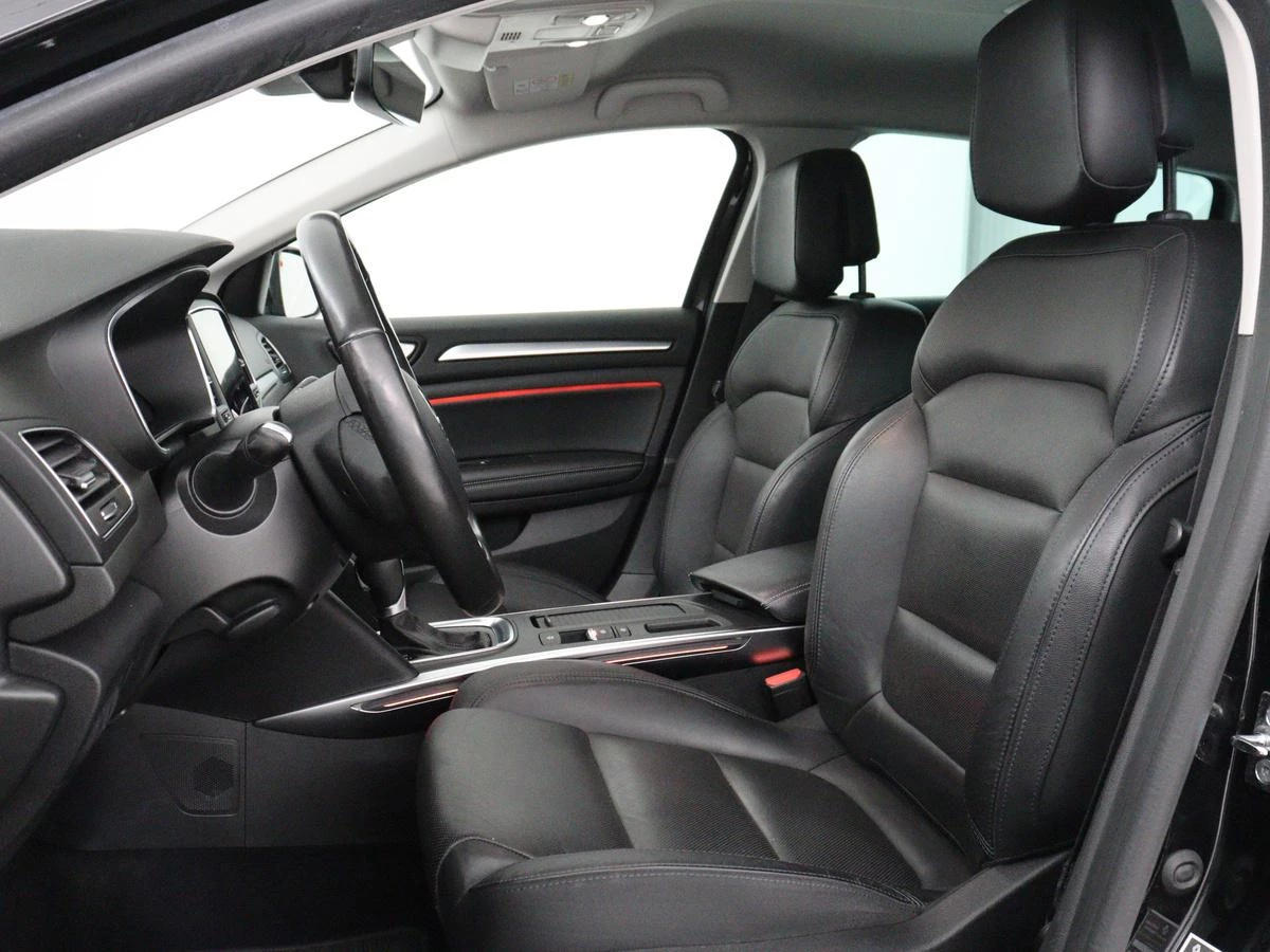 Hoofdafbeelding Renault Mégane