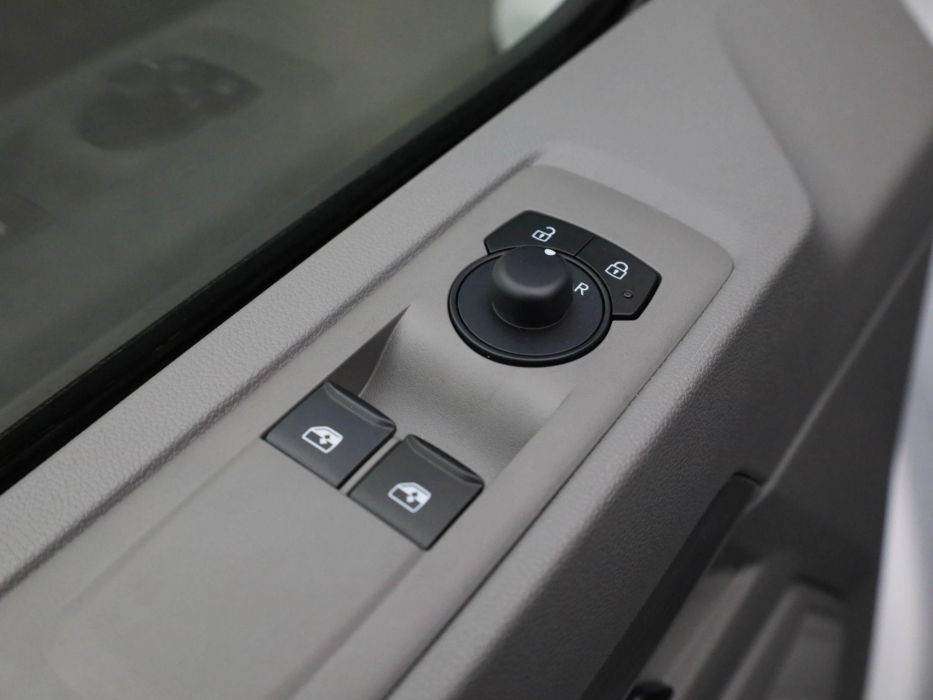 Hoofdafbeelding Volkswagen e-Transporter