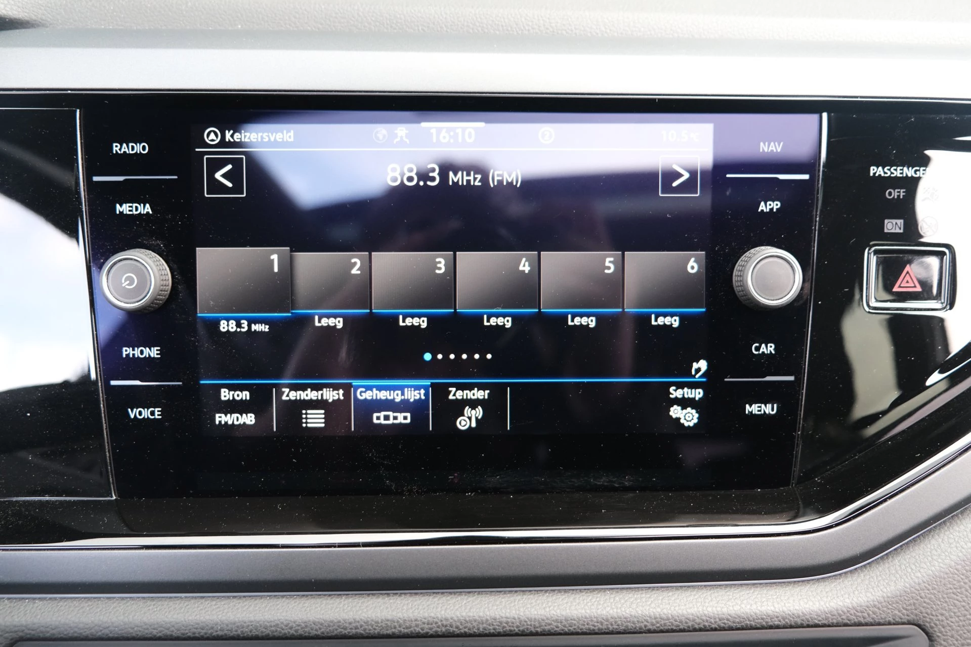 Hoofdafbeelding Volkswagen Taigo