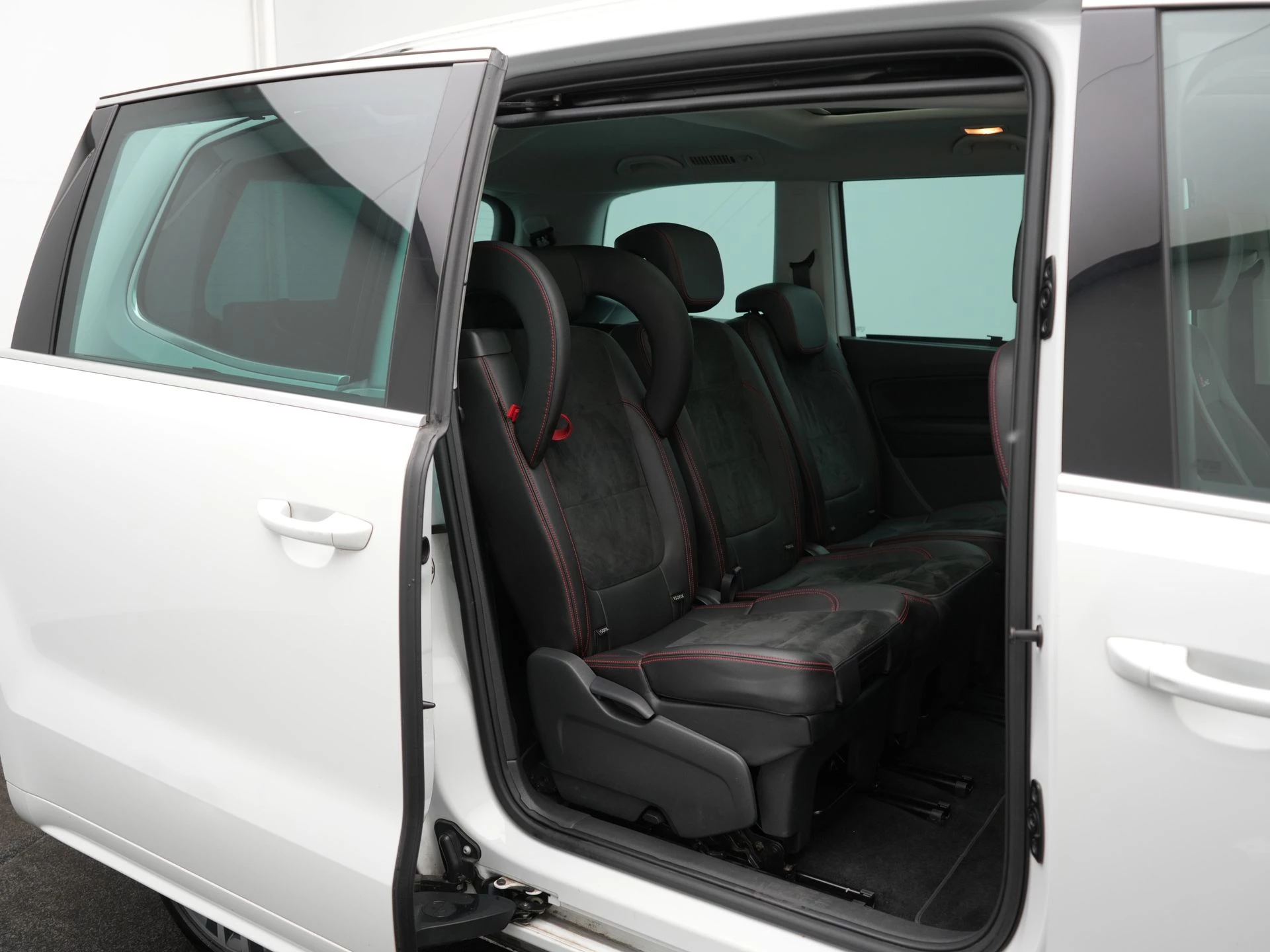 Hoofdafbeelding SEAT Alhambra