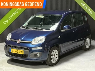 Fiat Panda 0.9 TwinAir Lounge|AIRCO|NAP|