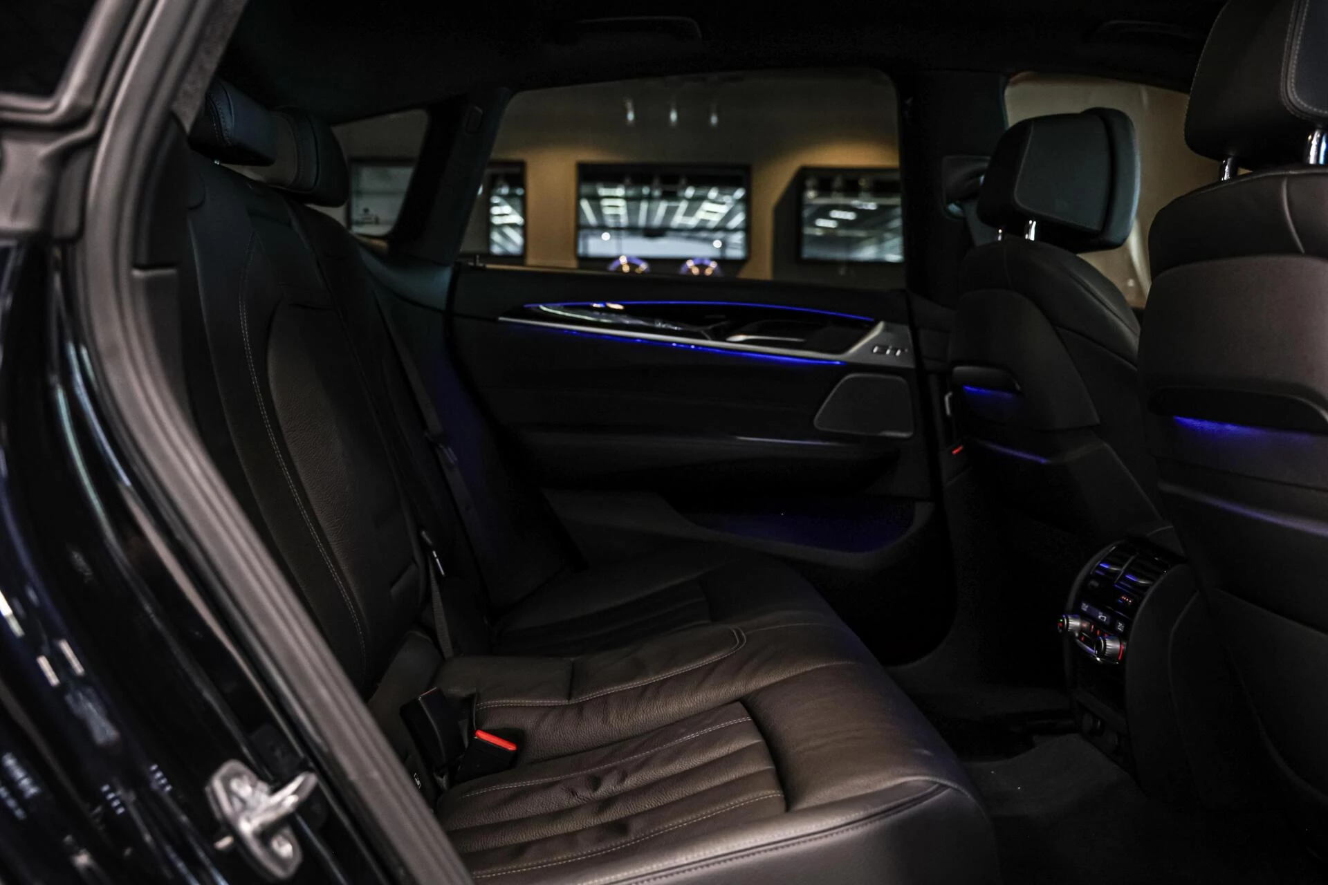 Hoofdafbeelding BMW 6 Serie