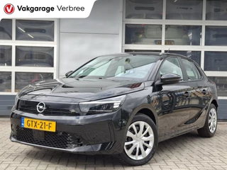 Opel Corsa-e Electric 50 kWh | SoH 99% | Apple Carplay / Andriod Auto | LED | Warmtepomp | Stoel & Stuur verwarming | Dodehoek detectie | Achteruitrijcamera |