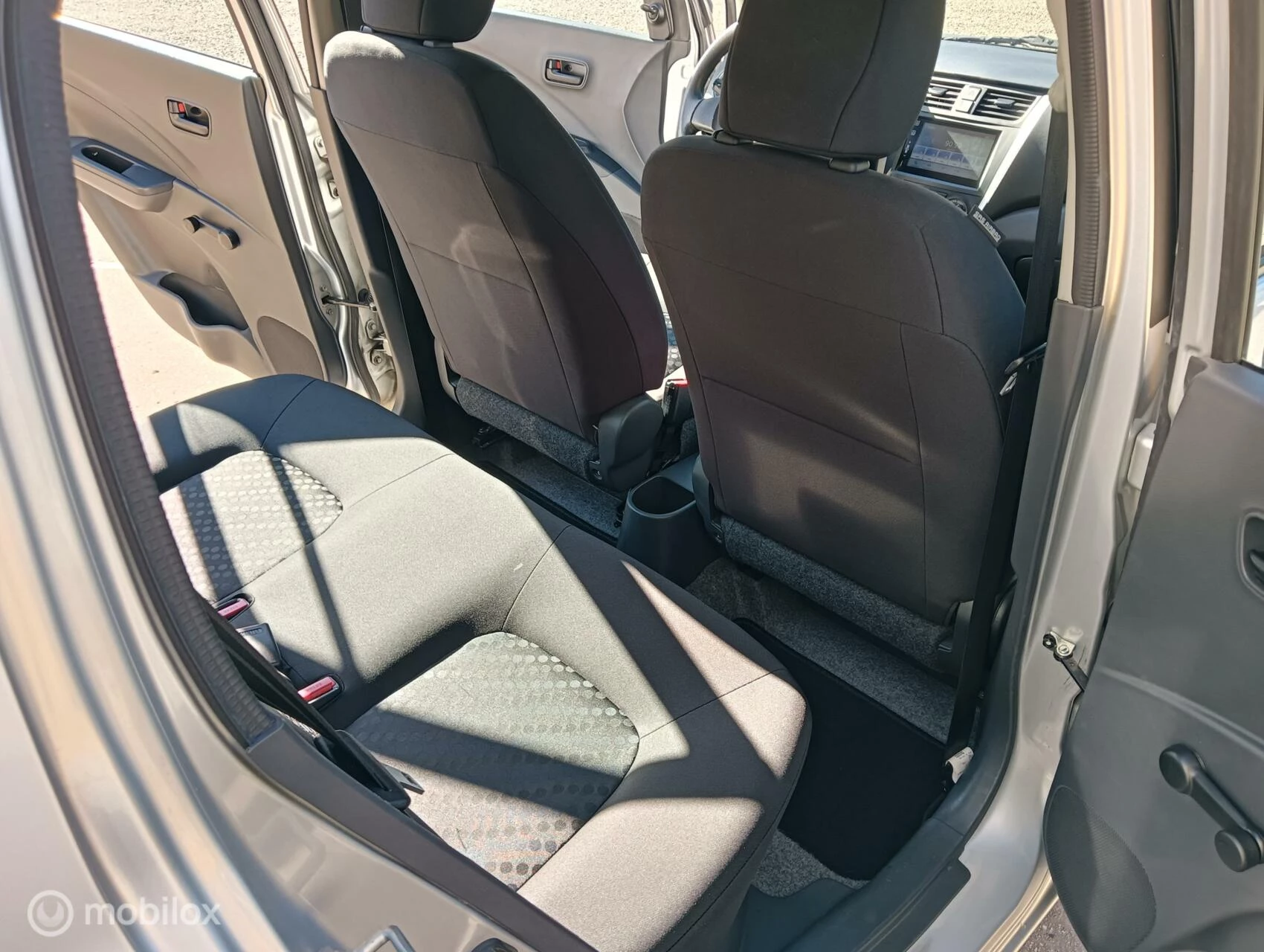 Hoofdafbeelding Suzuki Celerio